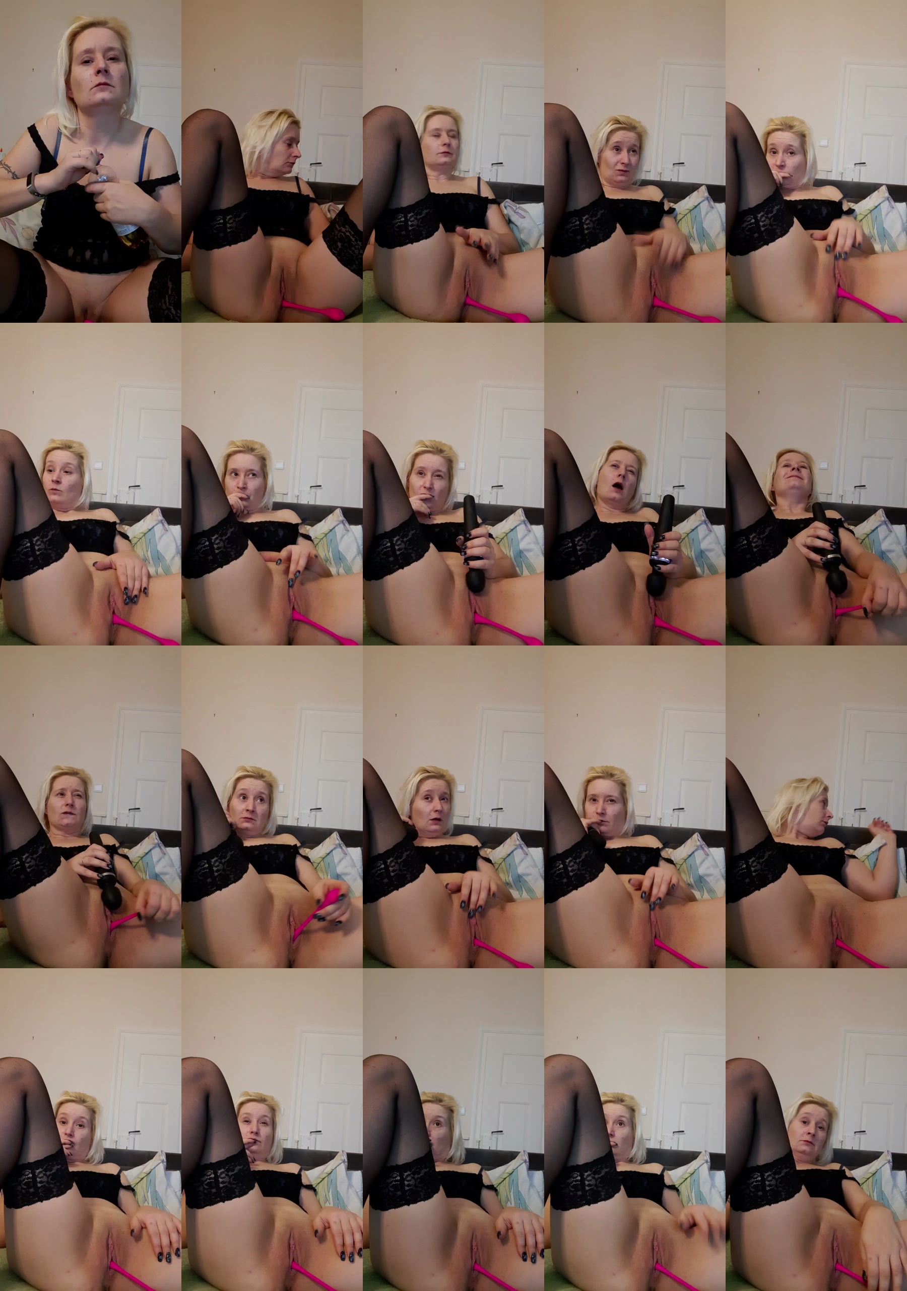 GeileEstelle 15-12-2021 Porn 
