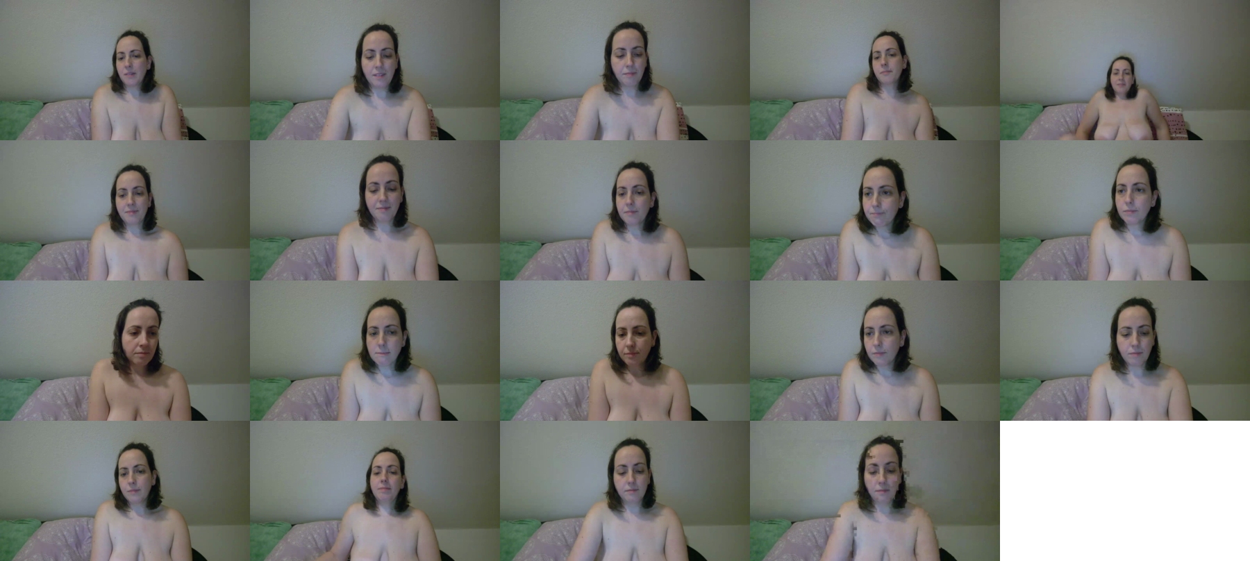 Juditta85 15-12-2021 Video 