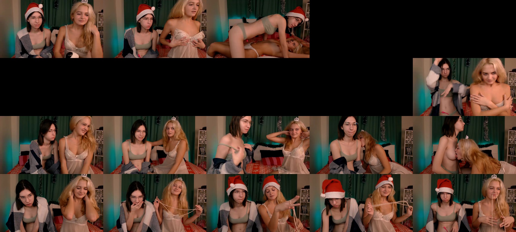MagicandGirl 14-12-2021 Download 