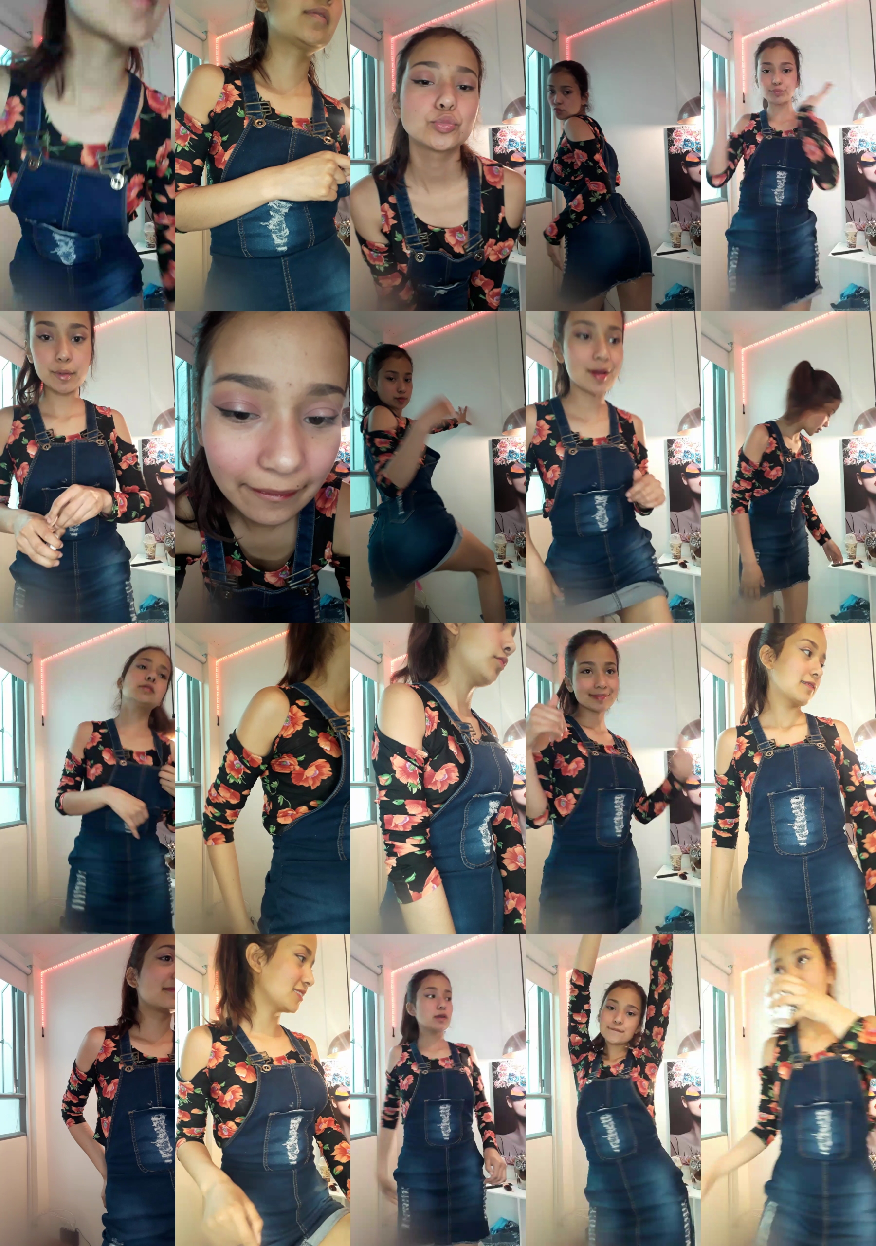 Melannie_cute 15-12-2021 Ass 