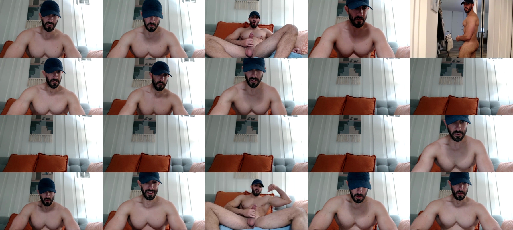 Nerdmuscles2x  16-12-2021 Male Porn