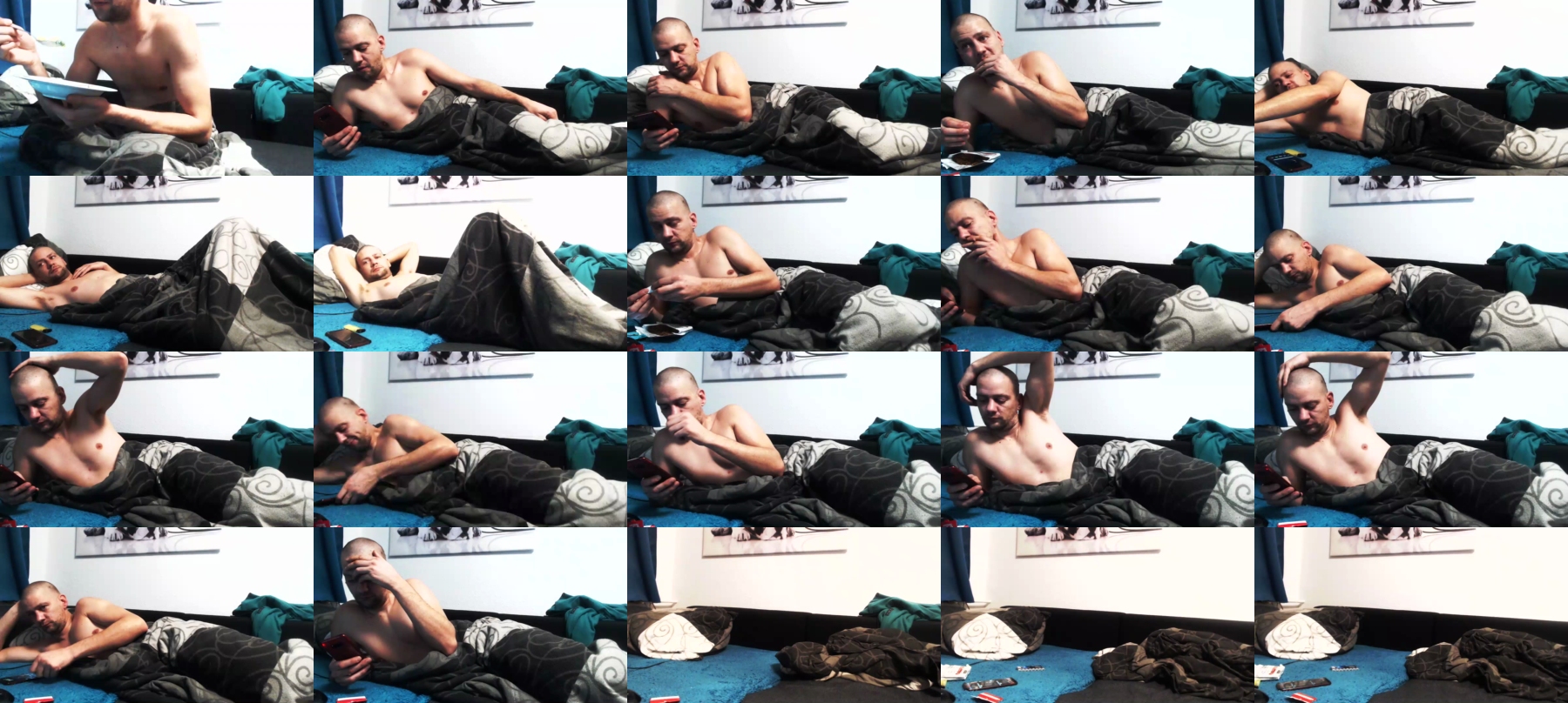 Nordicbynature1  16-12-2021 Recorded Video Naked
