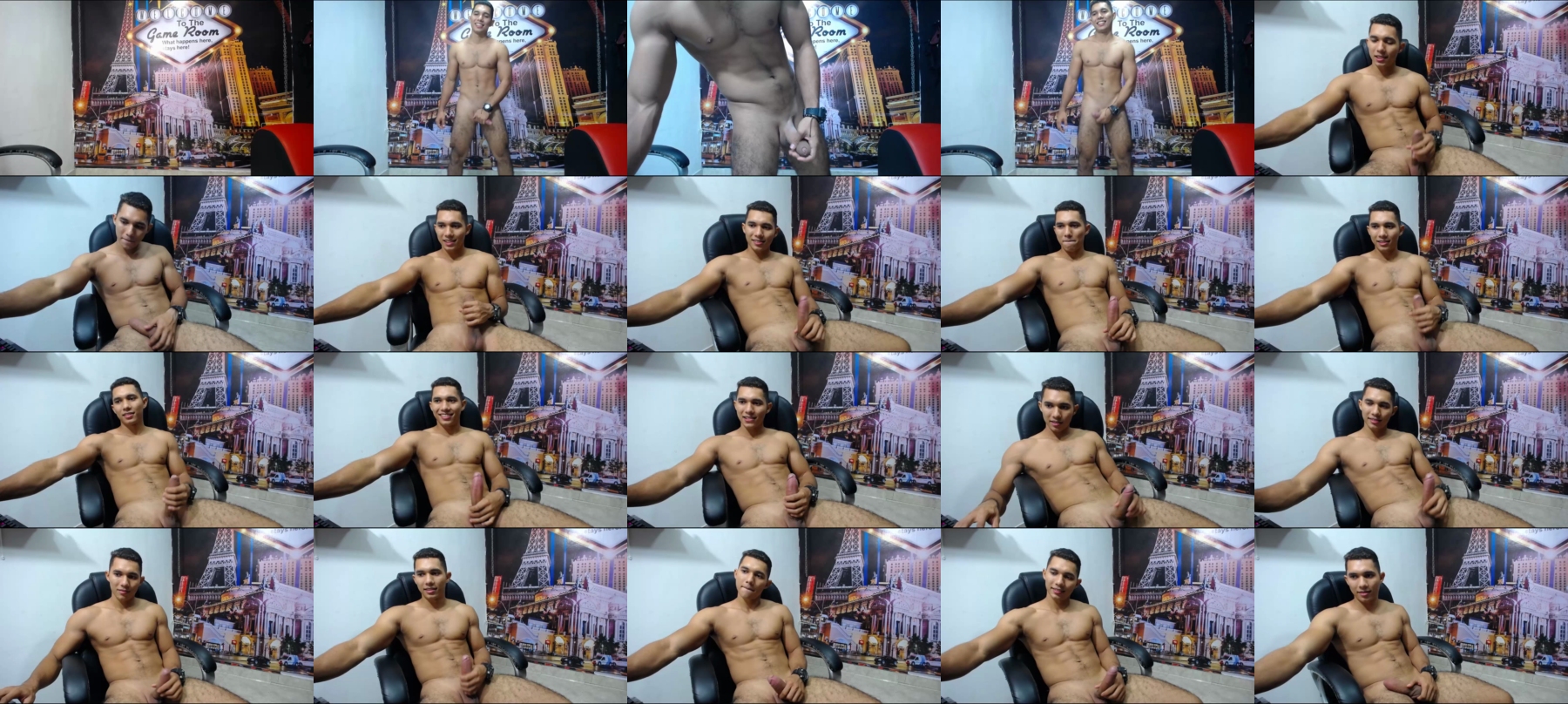 Sex_Model_Hot  16-12-2021 Male Show