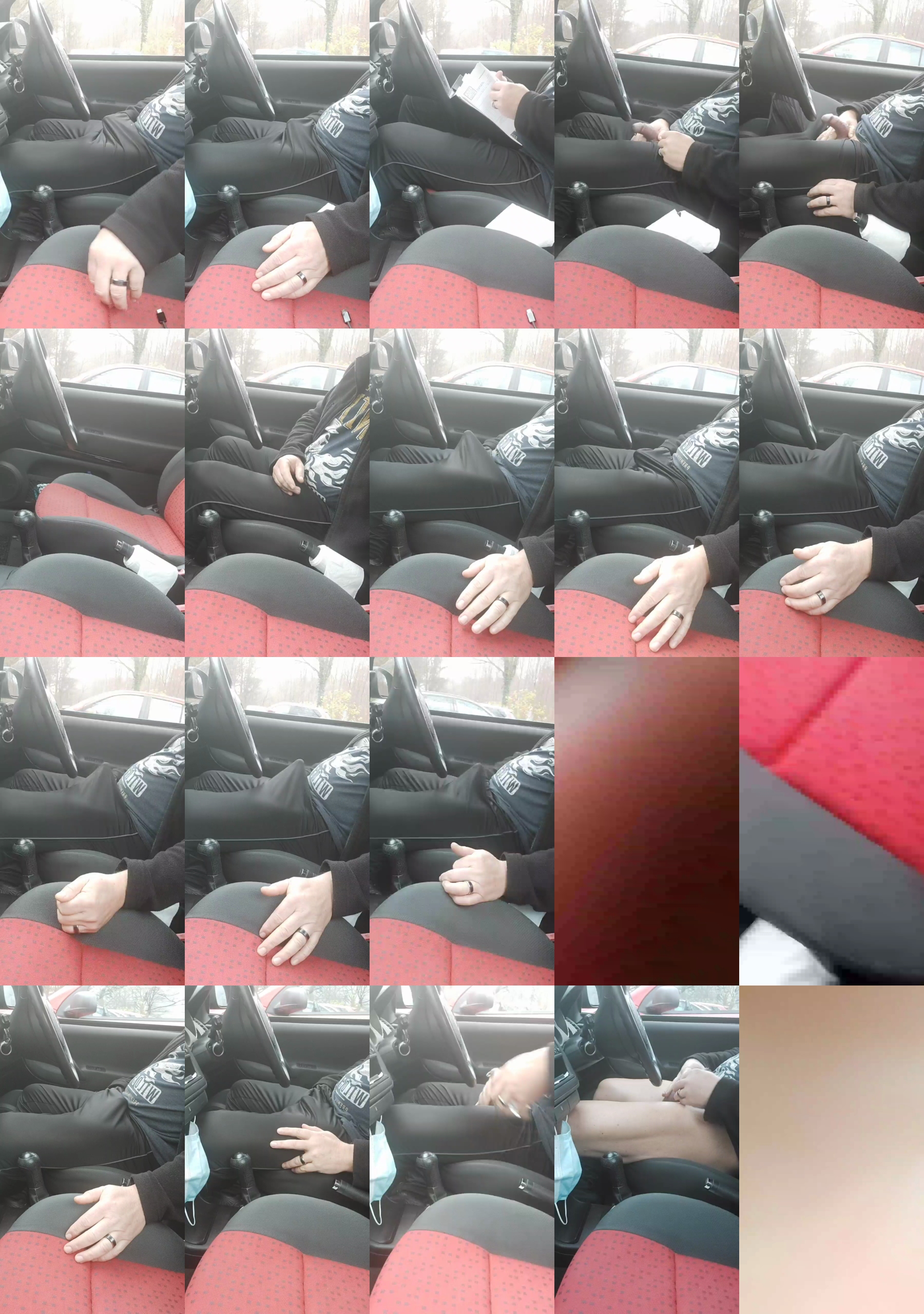 SpymeCGN  17-12-2021 Recorded Video Download