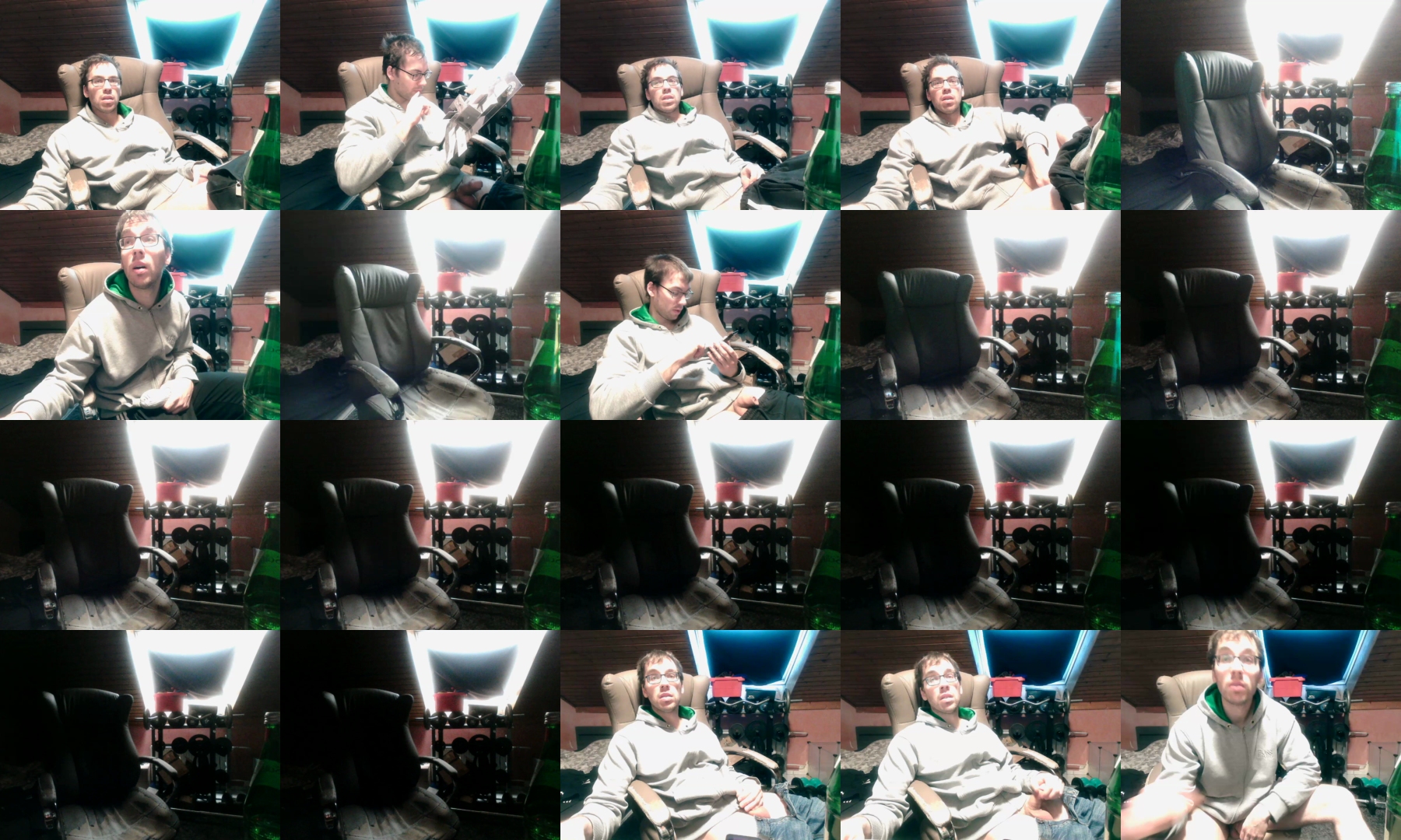 Stoney155  16-12-2021 Recorded Video Porn