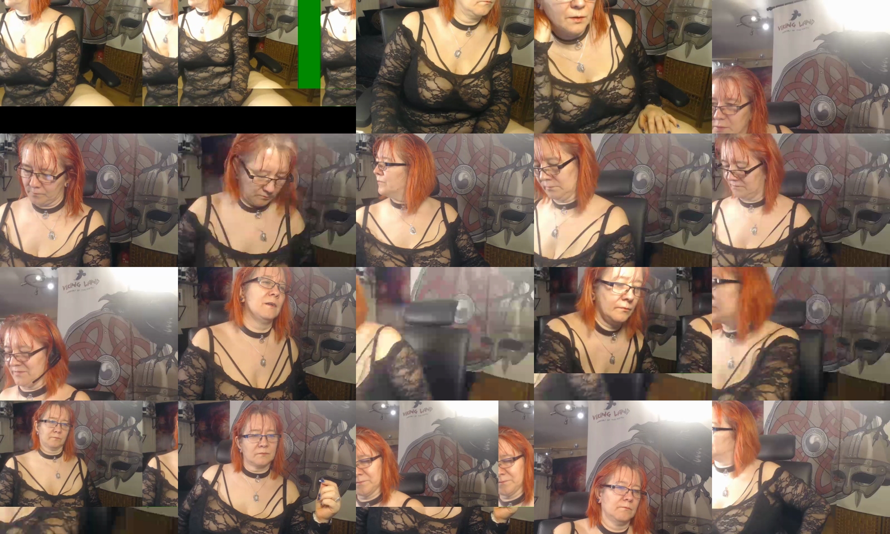 Titten_Luder 15-12-2021 Naked 