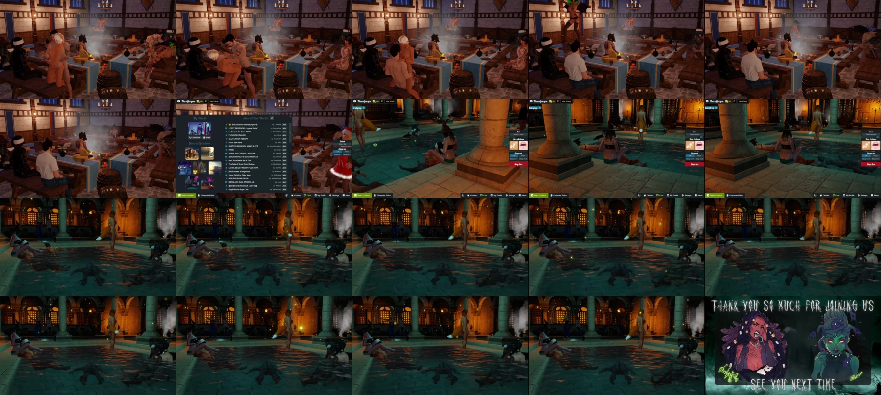 Twogorgonsgaming 15-12-2021 Ass 