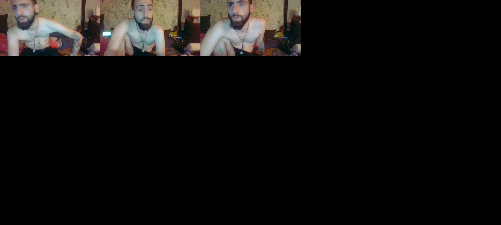 blondsielber  16-12-2021 Recorded Video Download