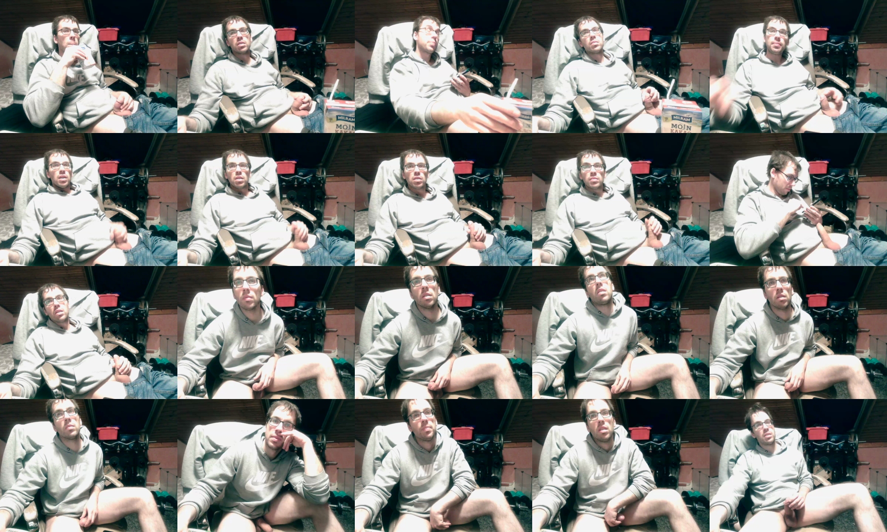 boy90sexy  16-12-2021 Recorded Video Show