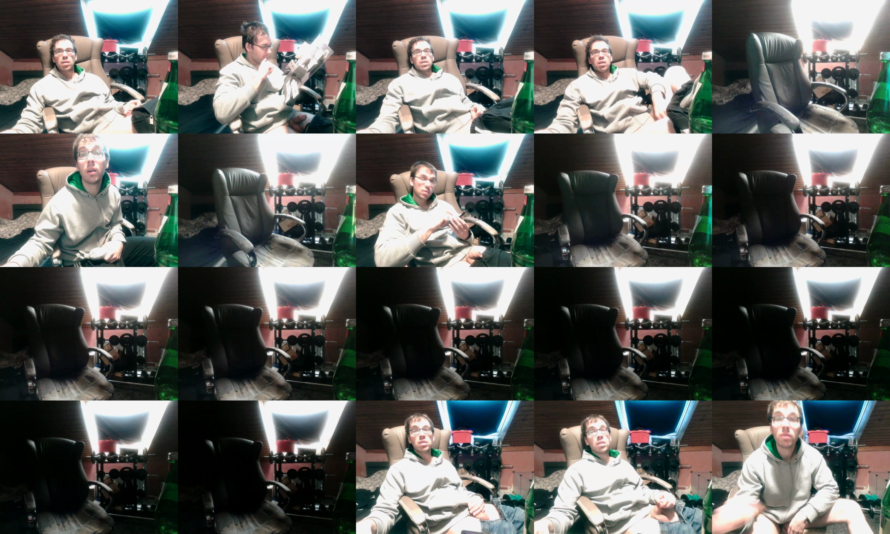 boy90sexy  16-12-2021 Recorded Video Nude