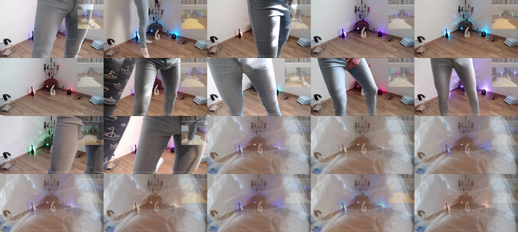 diavoloxxx  17-12-2021 Recorded Video Porn
