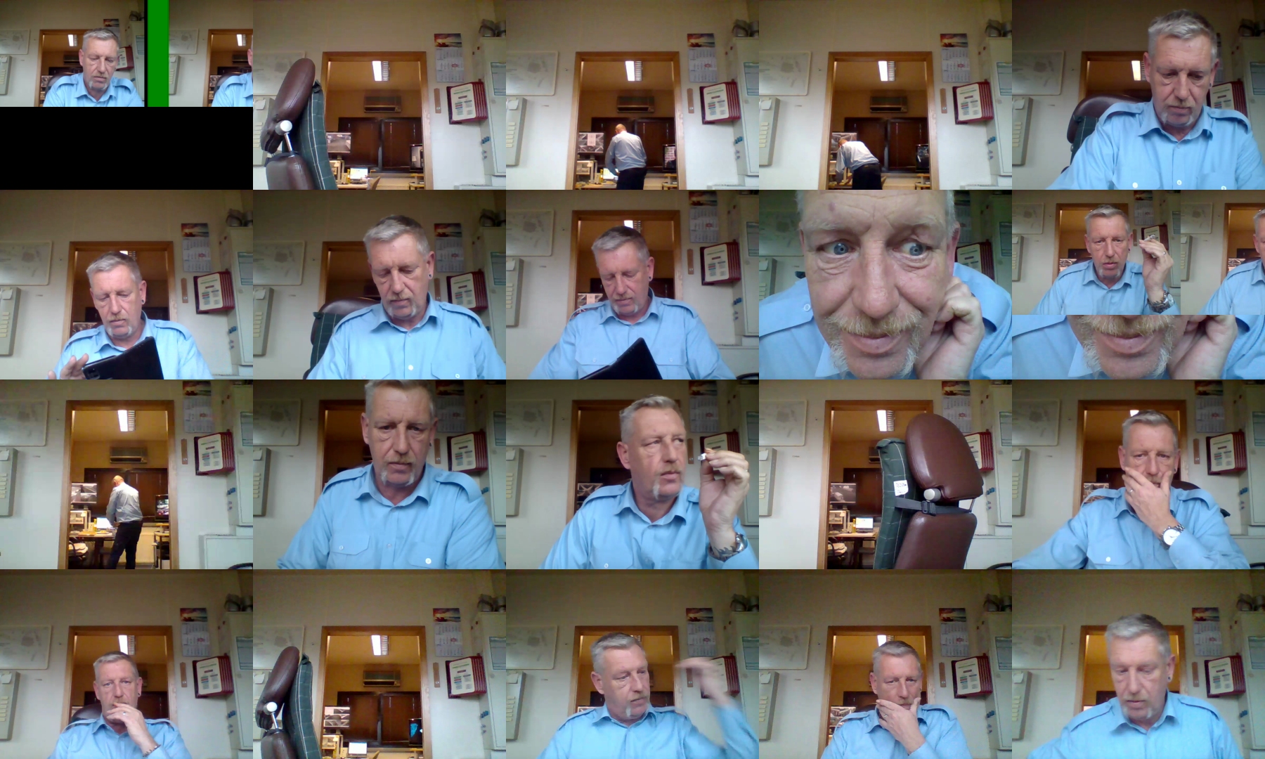 dogscout  17-12-2021 Recorded Video Cam