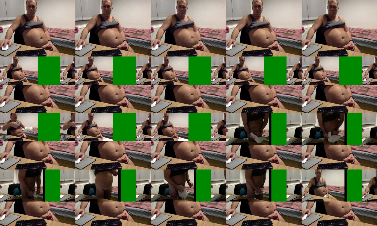 juliopaar  16-12-2021 Recorded Video Nude