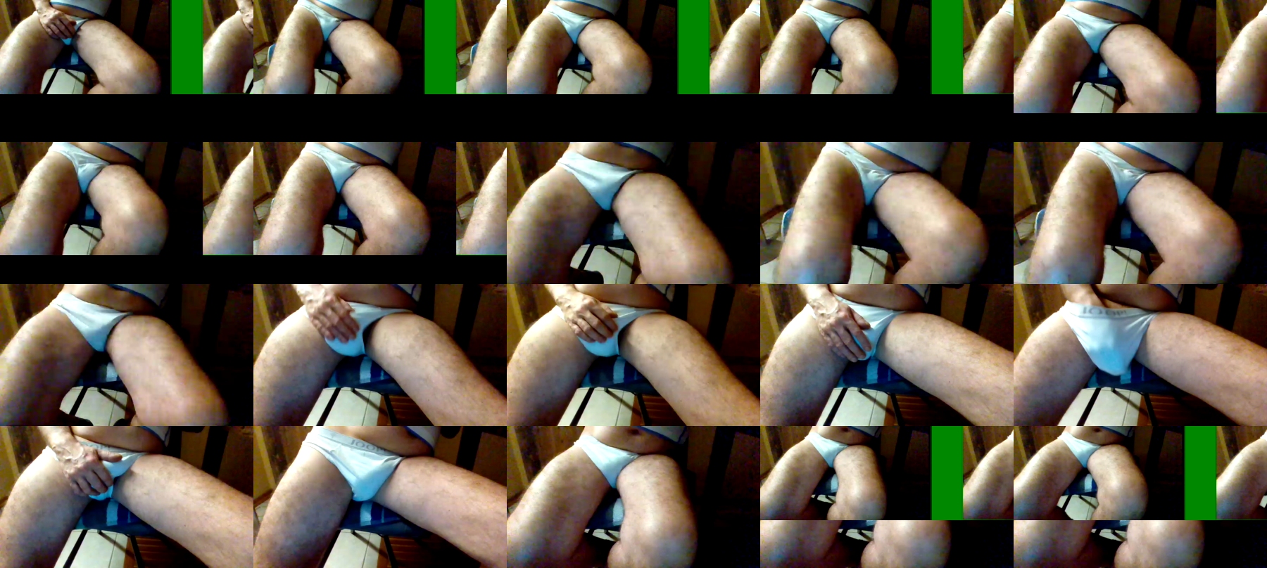 toymanbig  16-12-2021 Recorded Video Nude