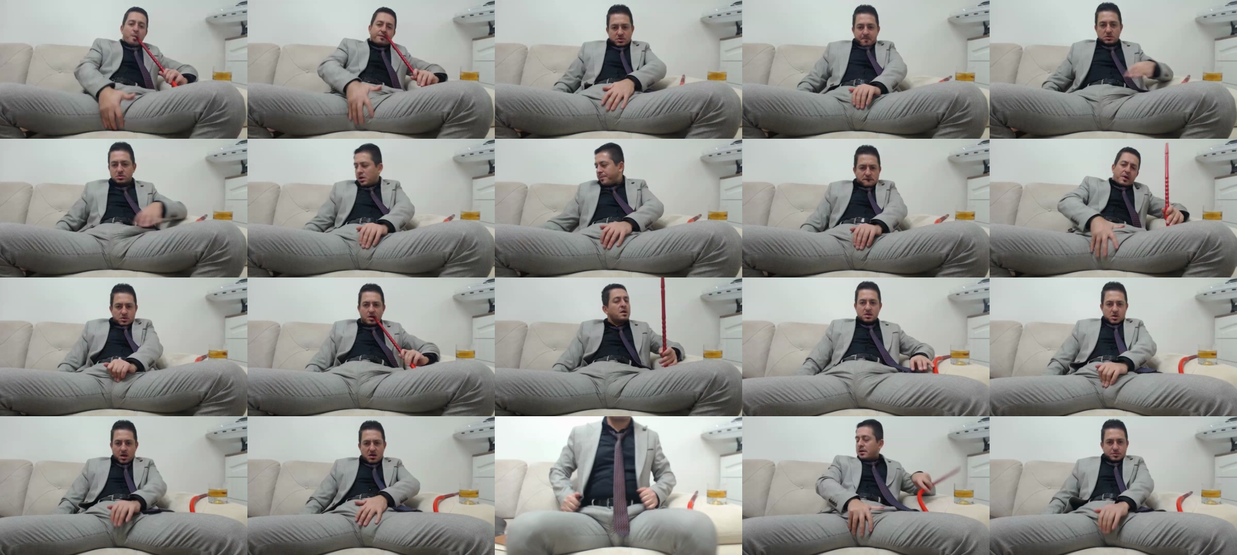 xpervertmasterx  16-12-2021 Recorded Video XXX
