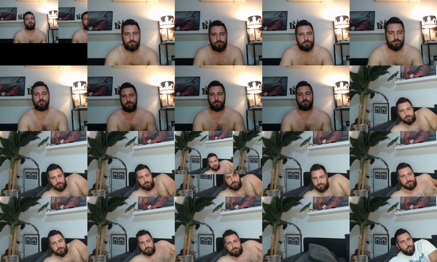 ColdRevengee  17-12-2021 Recorded Video Nude