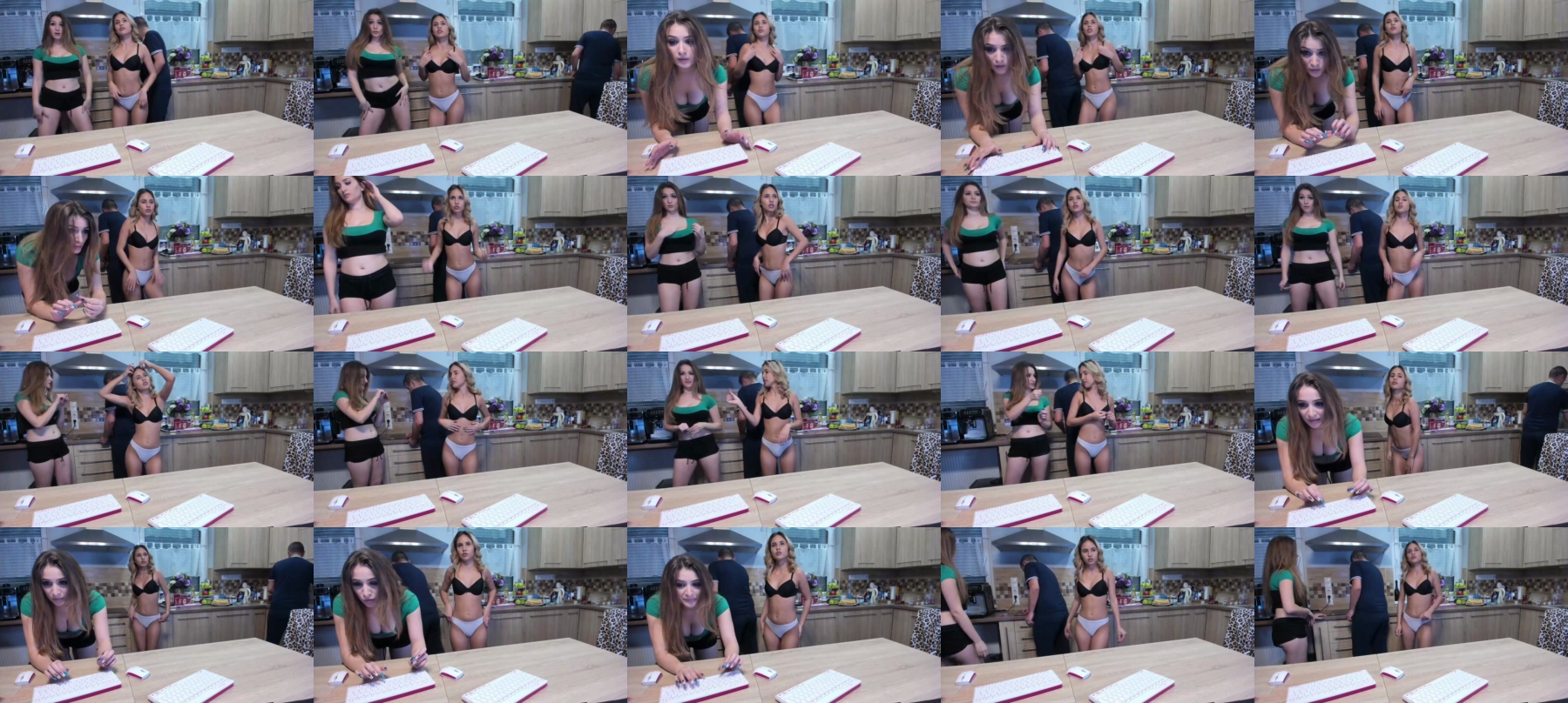 Cute00kiara 17-12-2021 Video 