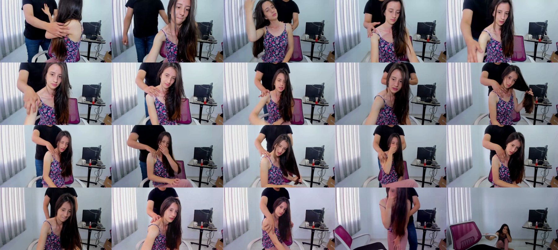 Dhalia_27 17-12-2021 Porn 