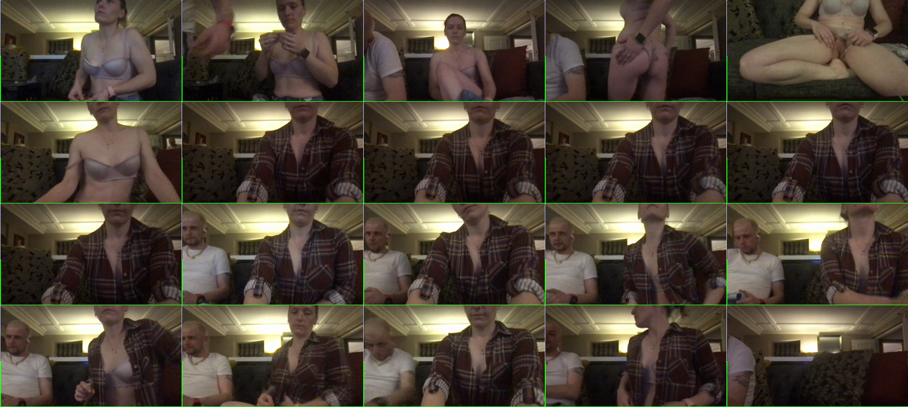 Faithyumm 18-12-2021 Webcam 