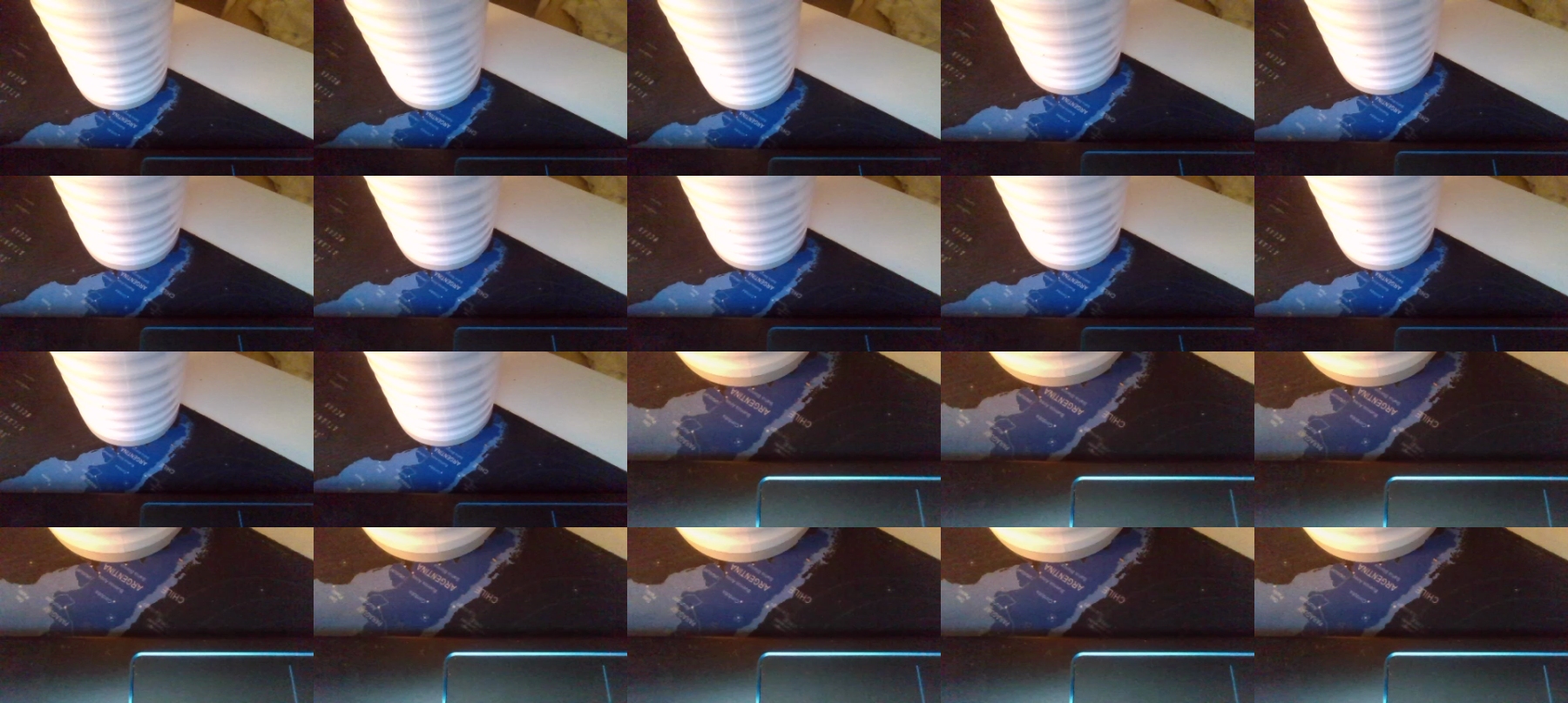 Fischer256  17-12-2021 Recorded Video XXX