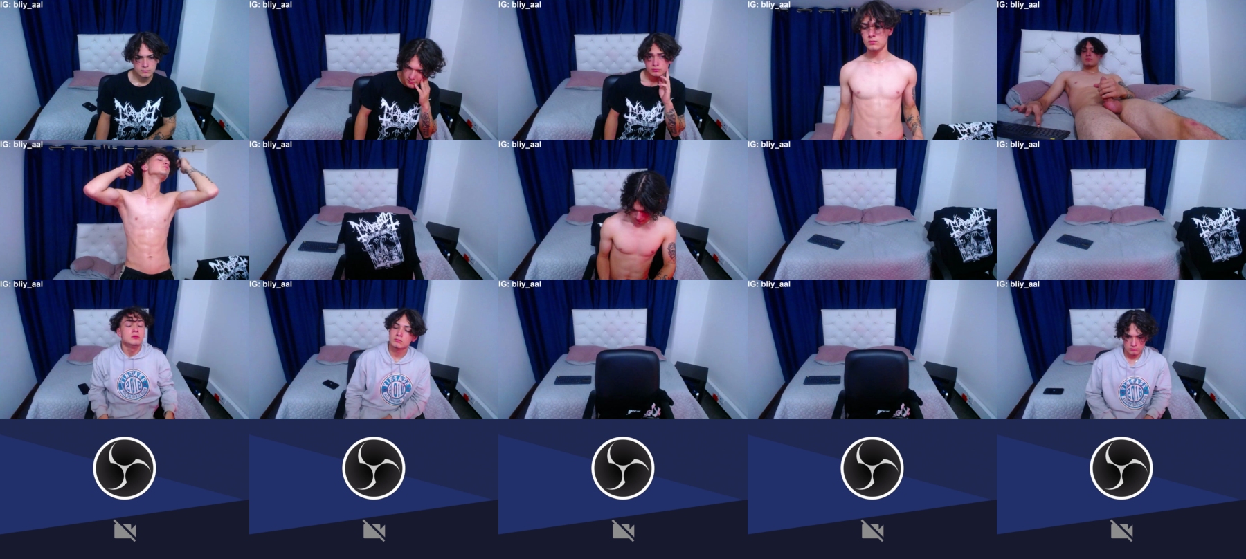 Jimmy_phanton  17-12-2021 Recorded Video Cam