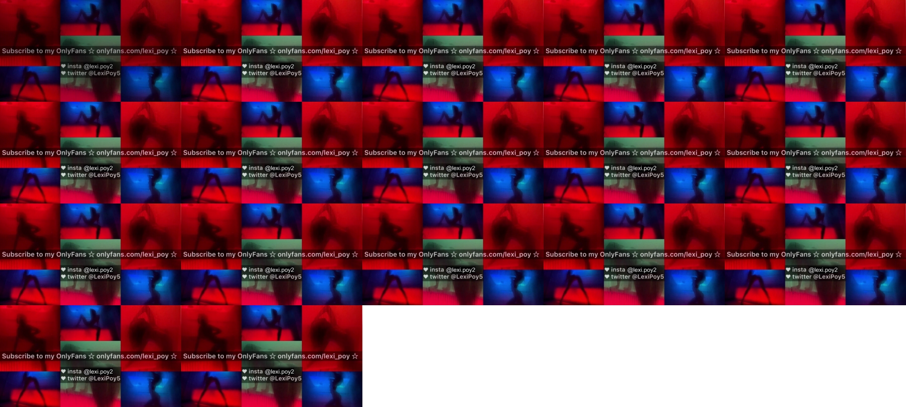 Lexipoy 16-12-2021 Nude 