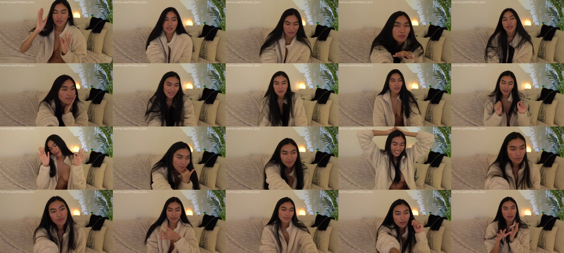 Littlemiss_Kira 17-12-2021 Video 