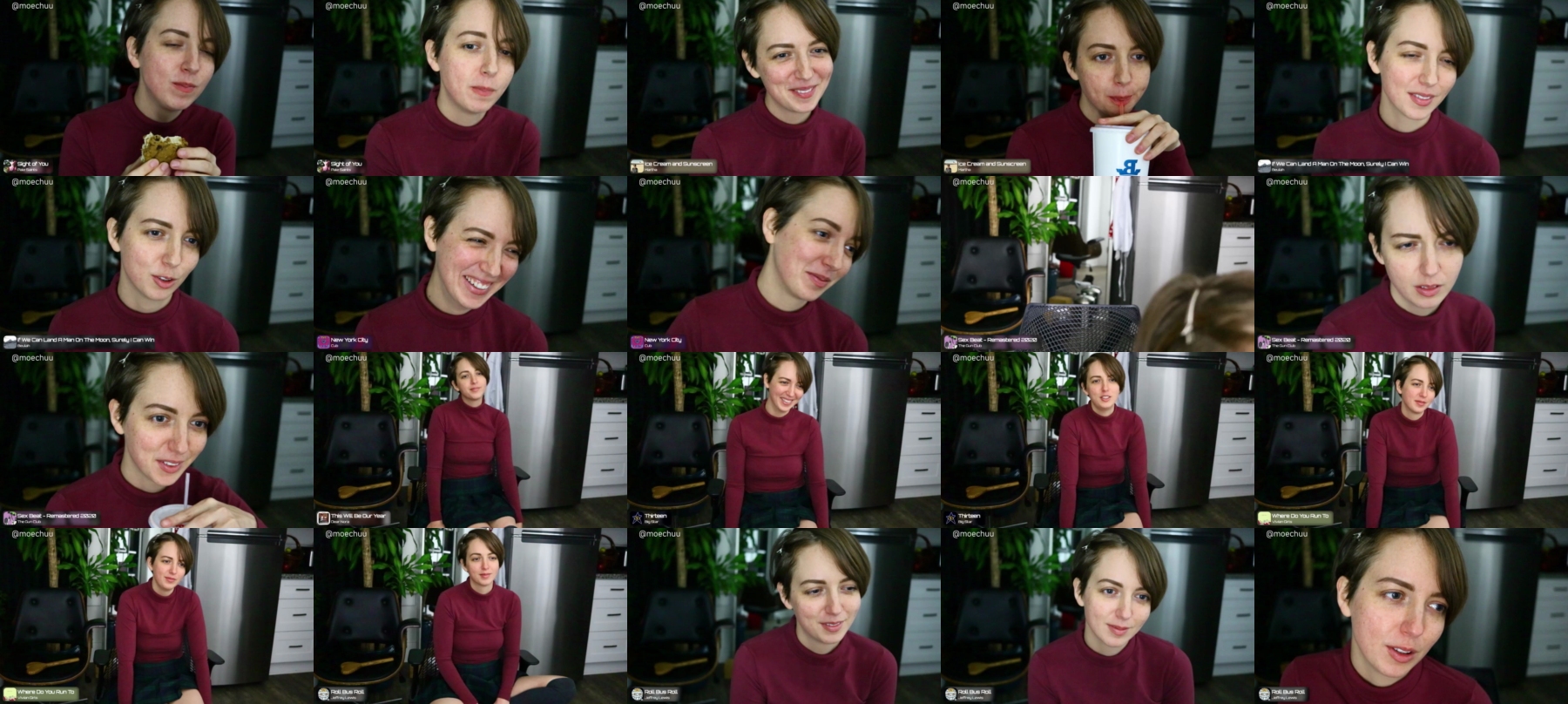 Morganxu 17-12-2021 Ass 