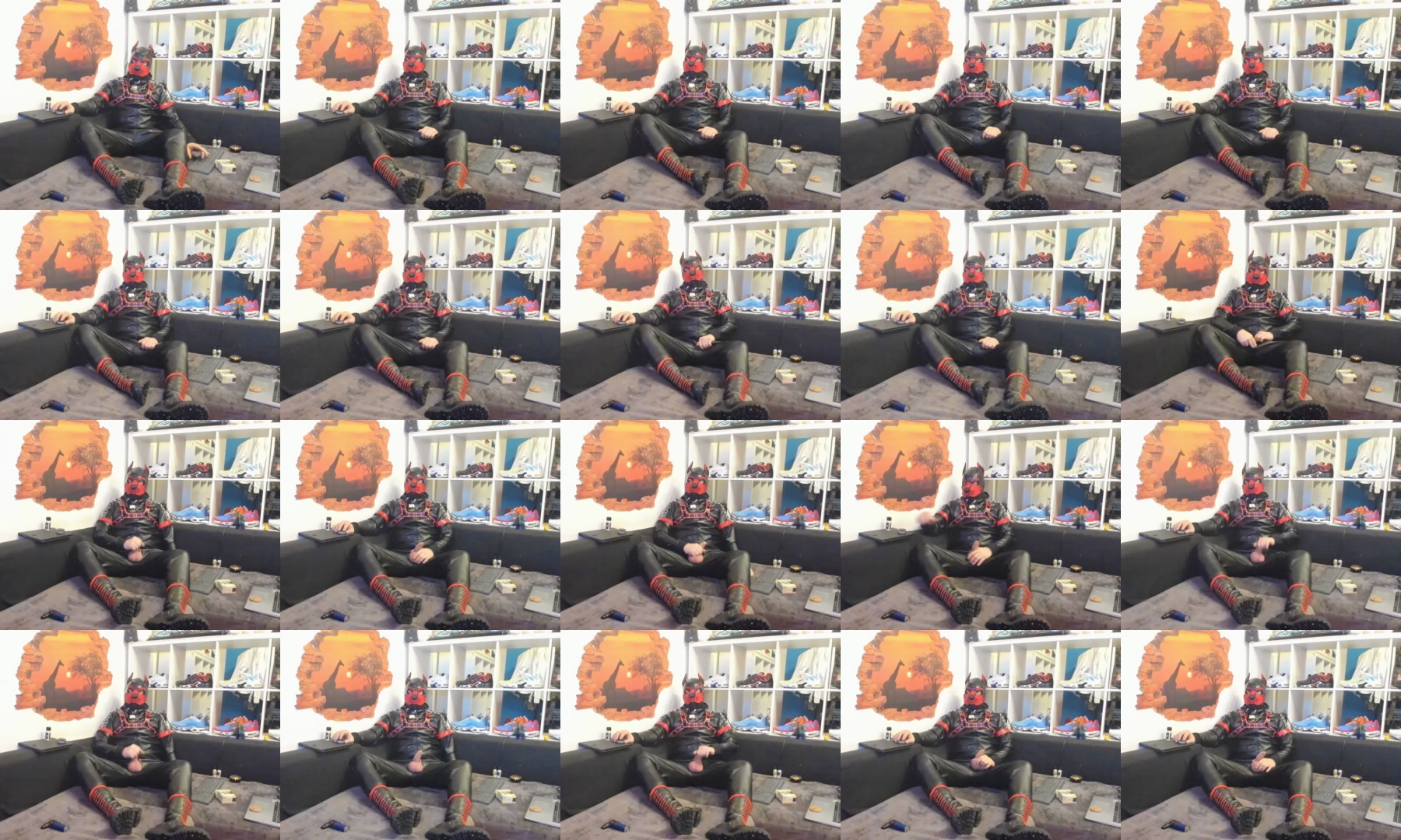 PP_Proll_Muc  18-12-2021 Recorded Video XXX