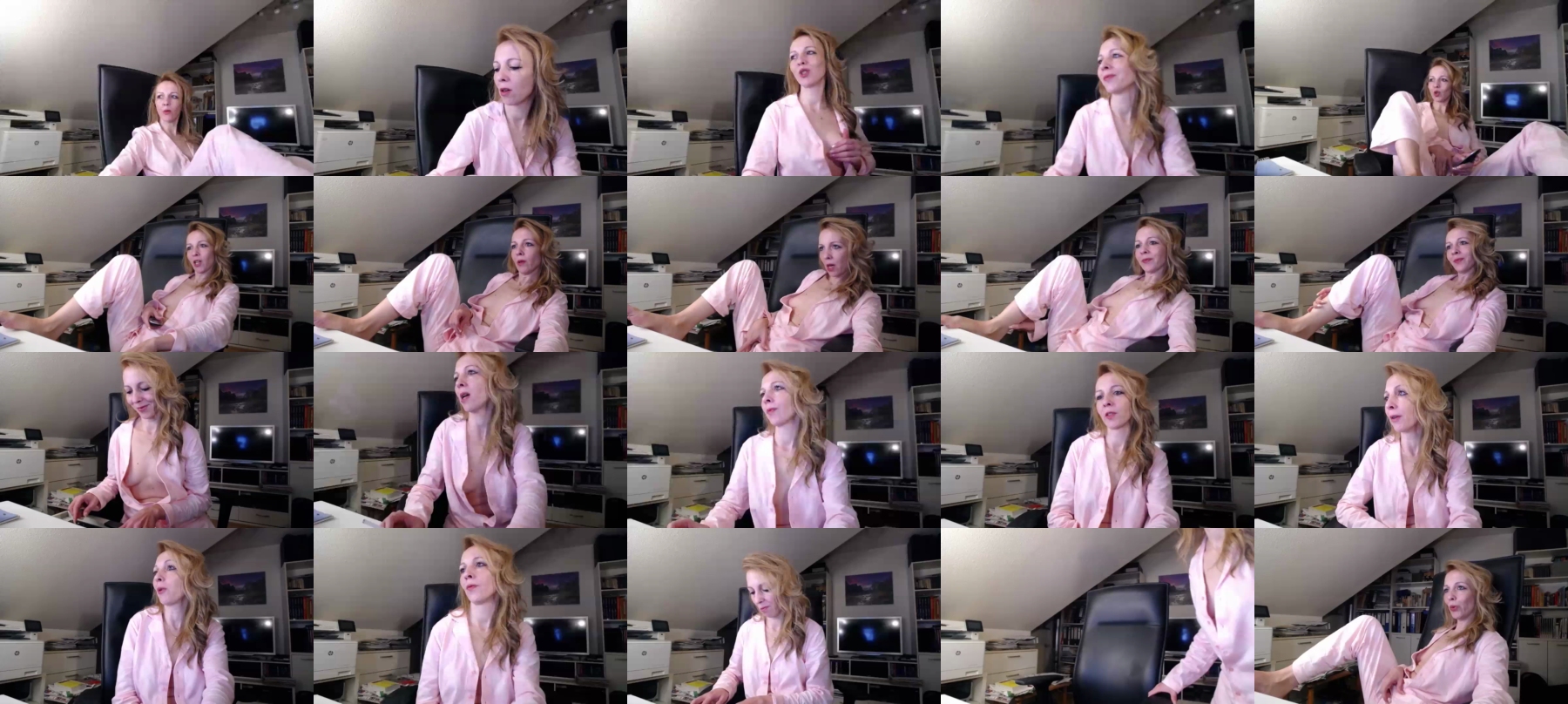 RacheleCam 15-12-2021 Wet 
