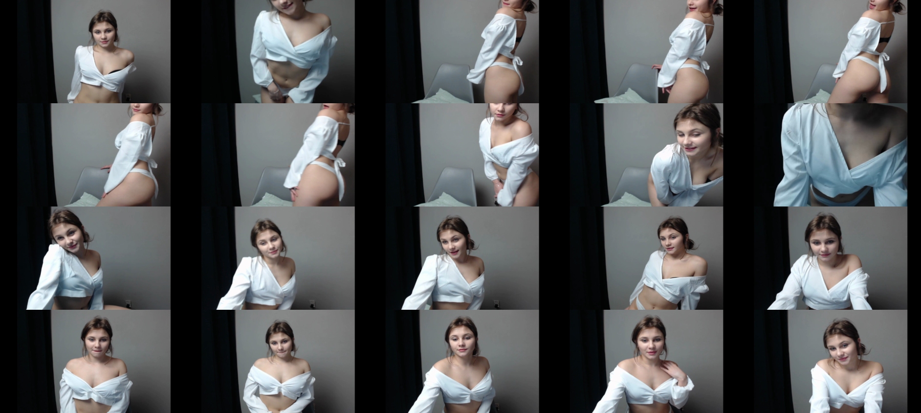 Relax_Nina 16-12-2021 Porn 