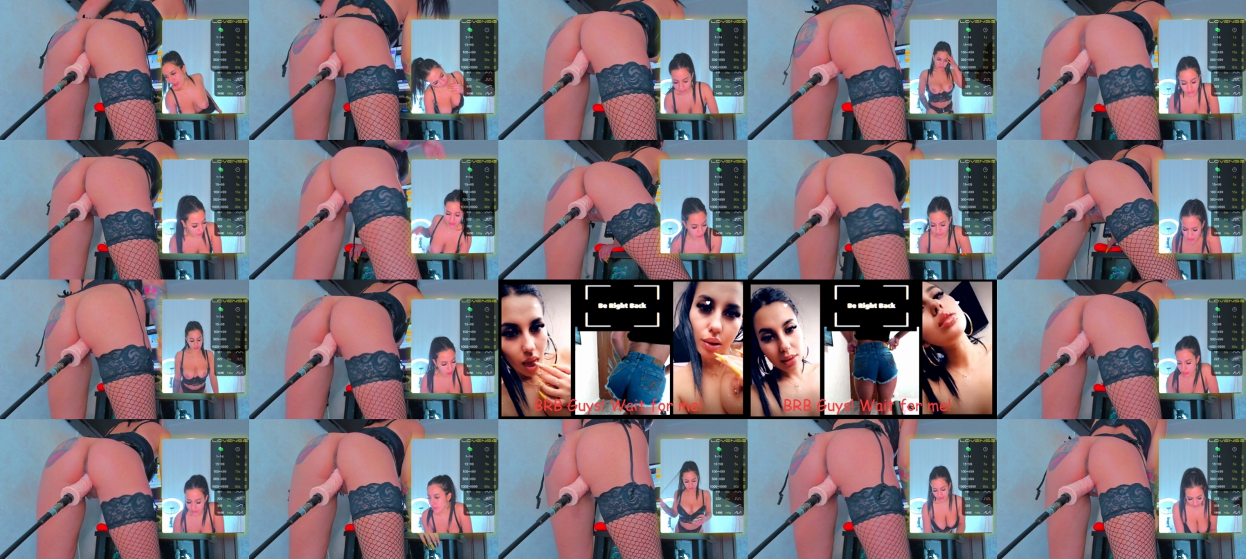 Sweetygirl97 15-12-2021 XXX 