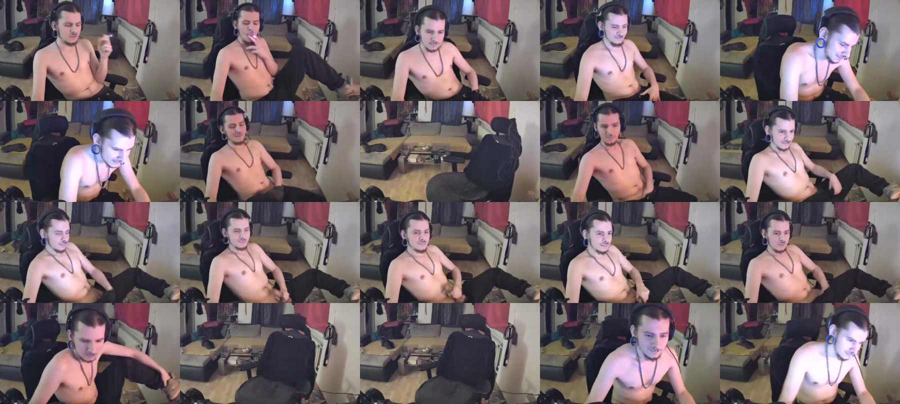 Tunnelfreak  17-12-2021 Recorded Video Porn