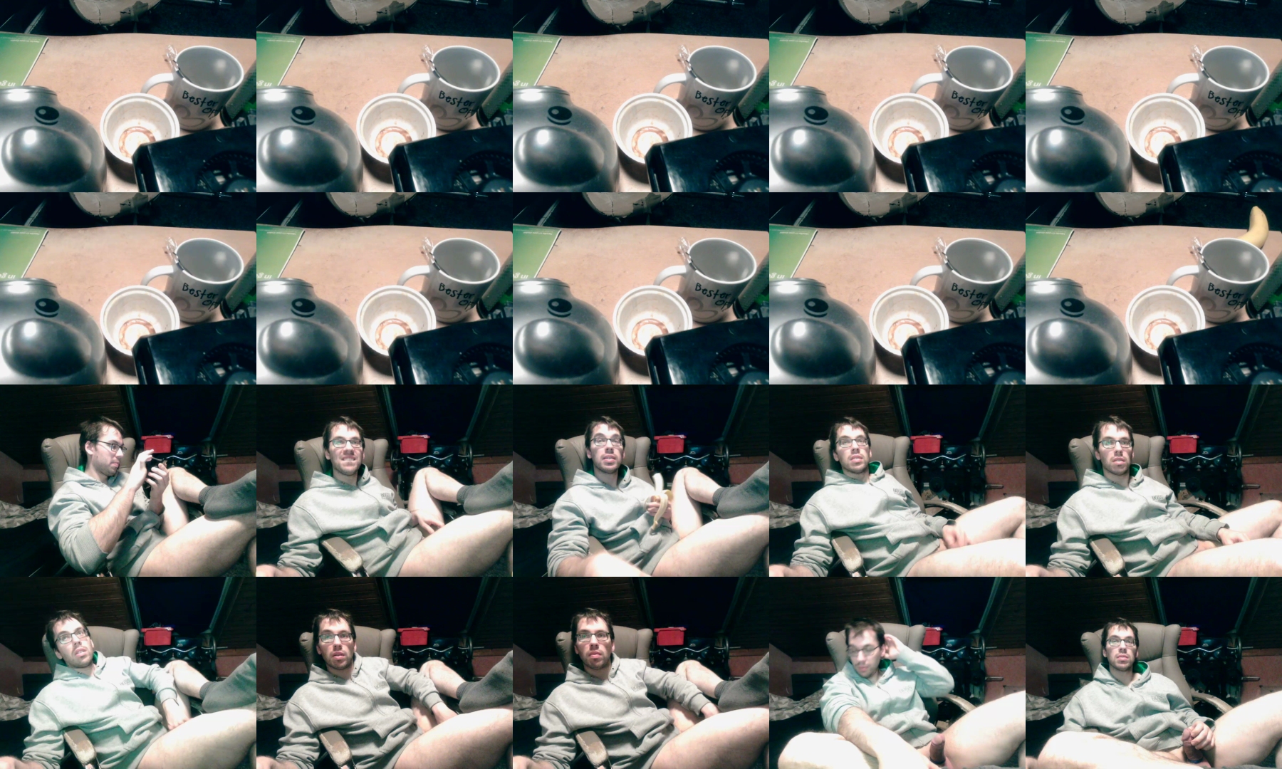 boy90sexy  17-12-2021 Recorded Video Topless