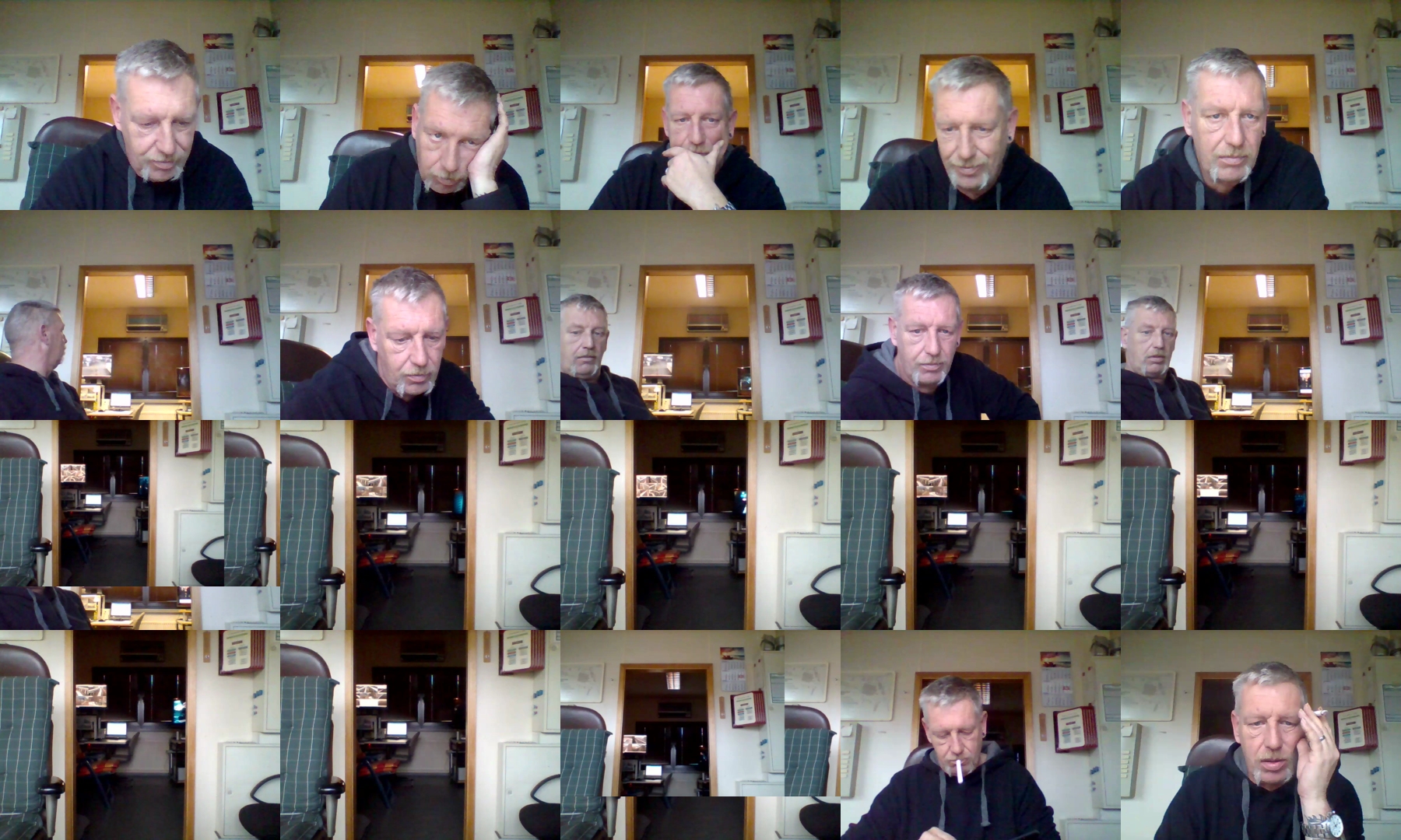 dogscout  18-12-2021 Recorded Video Download