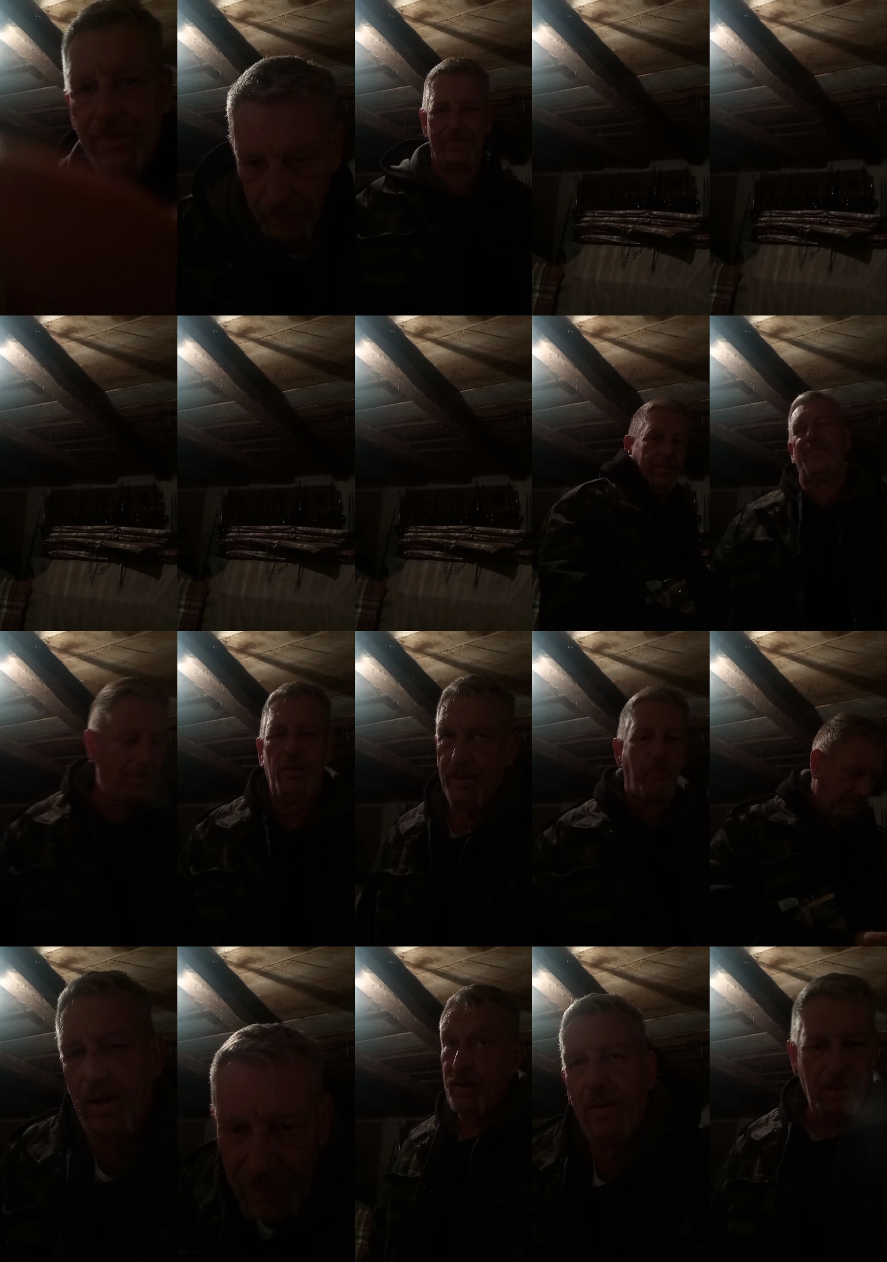 dogscout  17-12-2021 Recorded Video Webcam