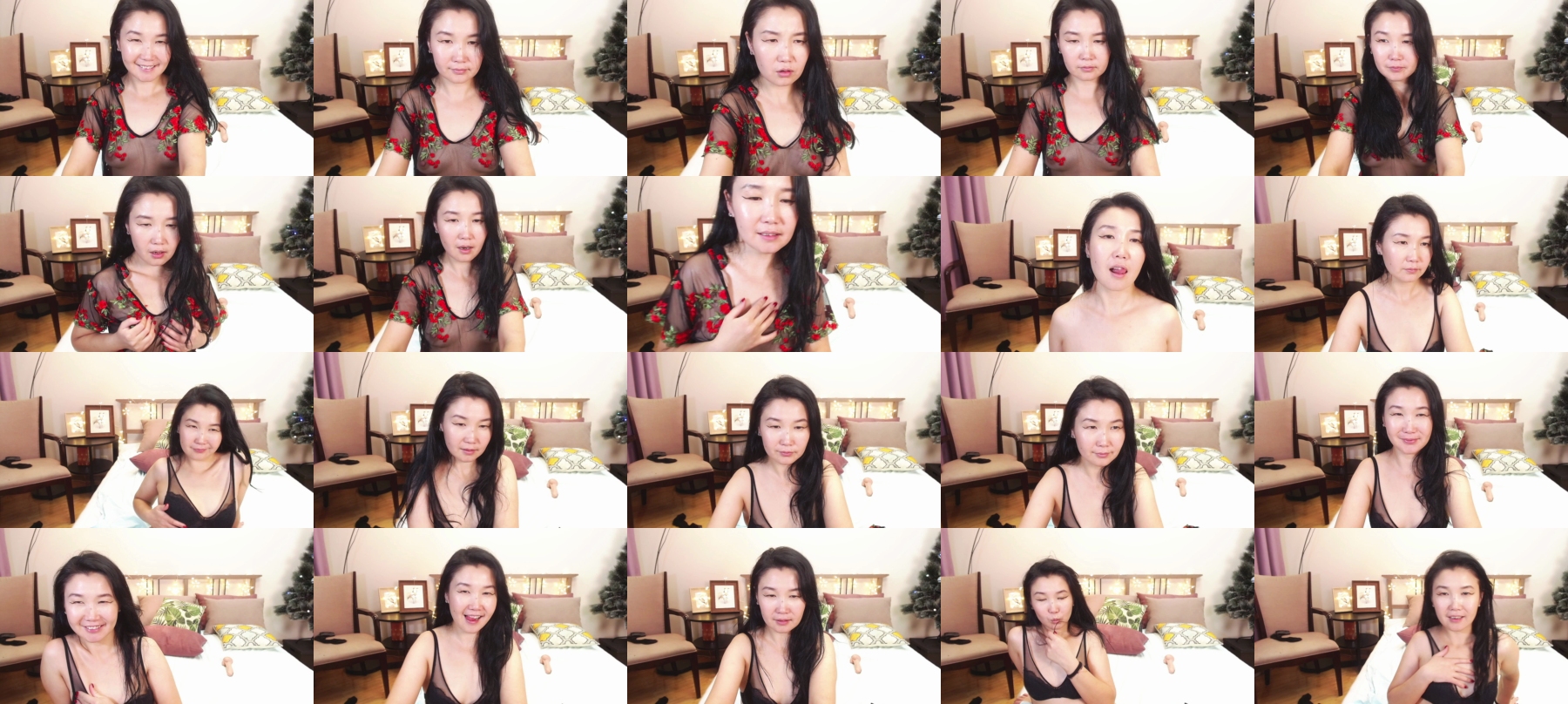 loyadua 17-12-2021 Porn 