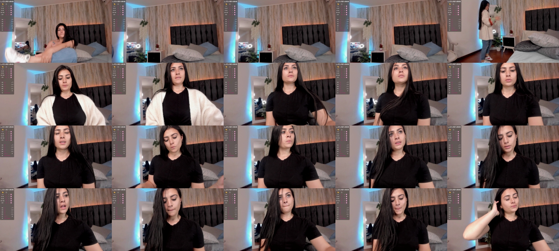 missmoscu 17-12-2021 Naked 