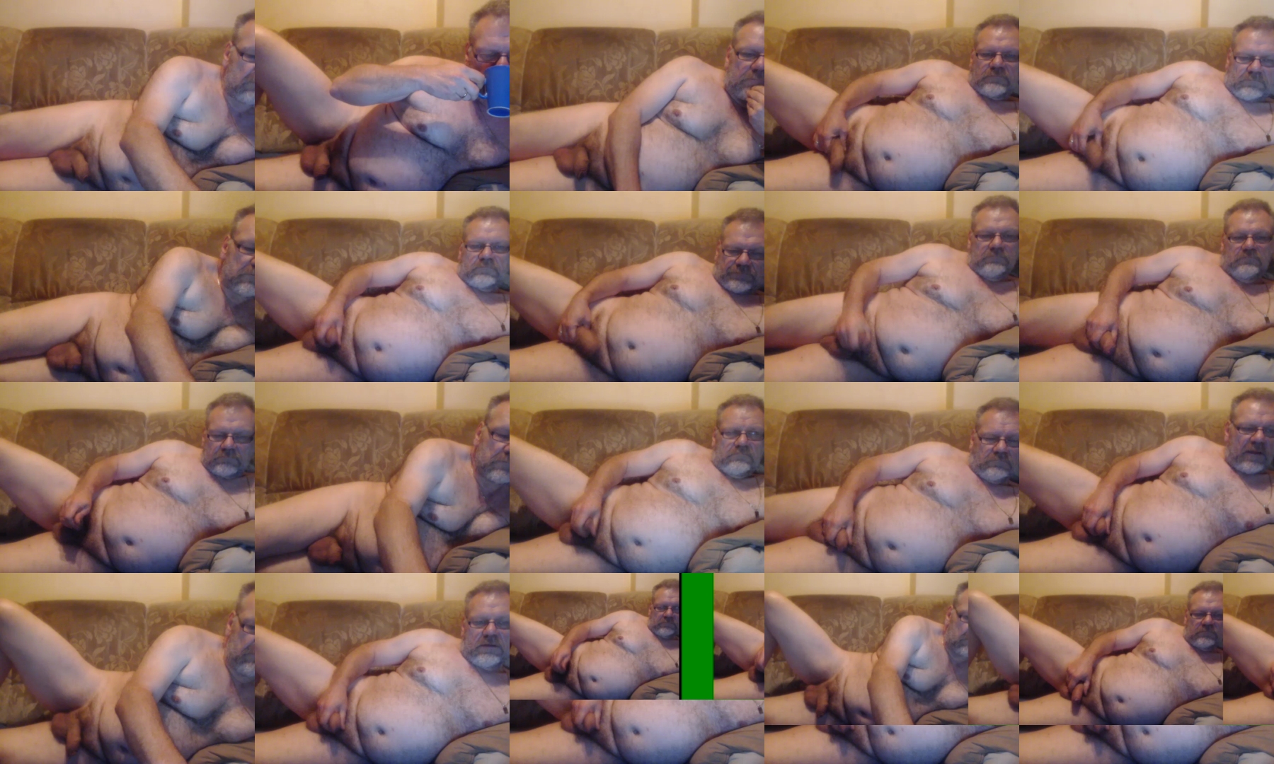 niconice87  17-12-2021 Recorded Video Naked