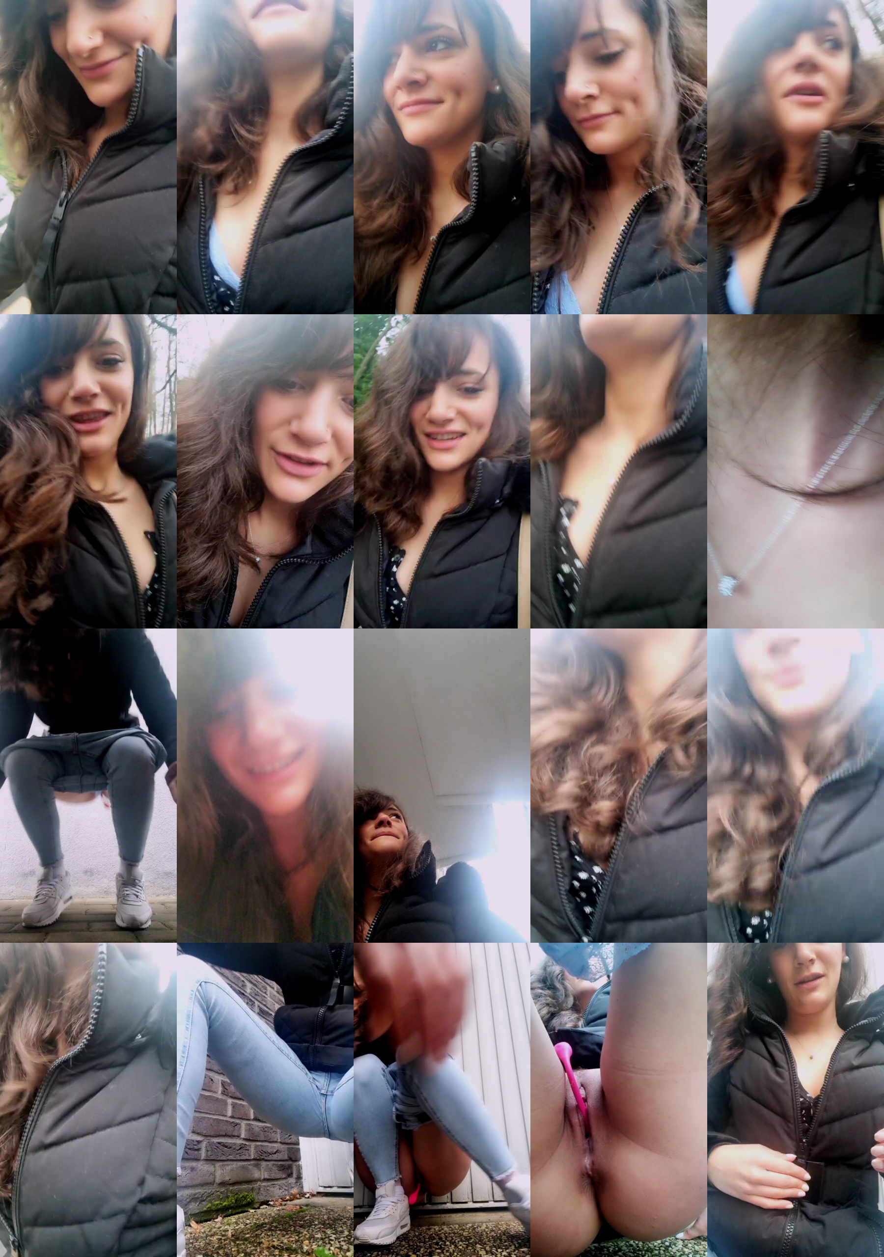 samjesssweety 17-12-2021 Download 