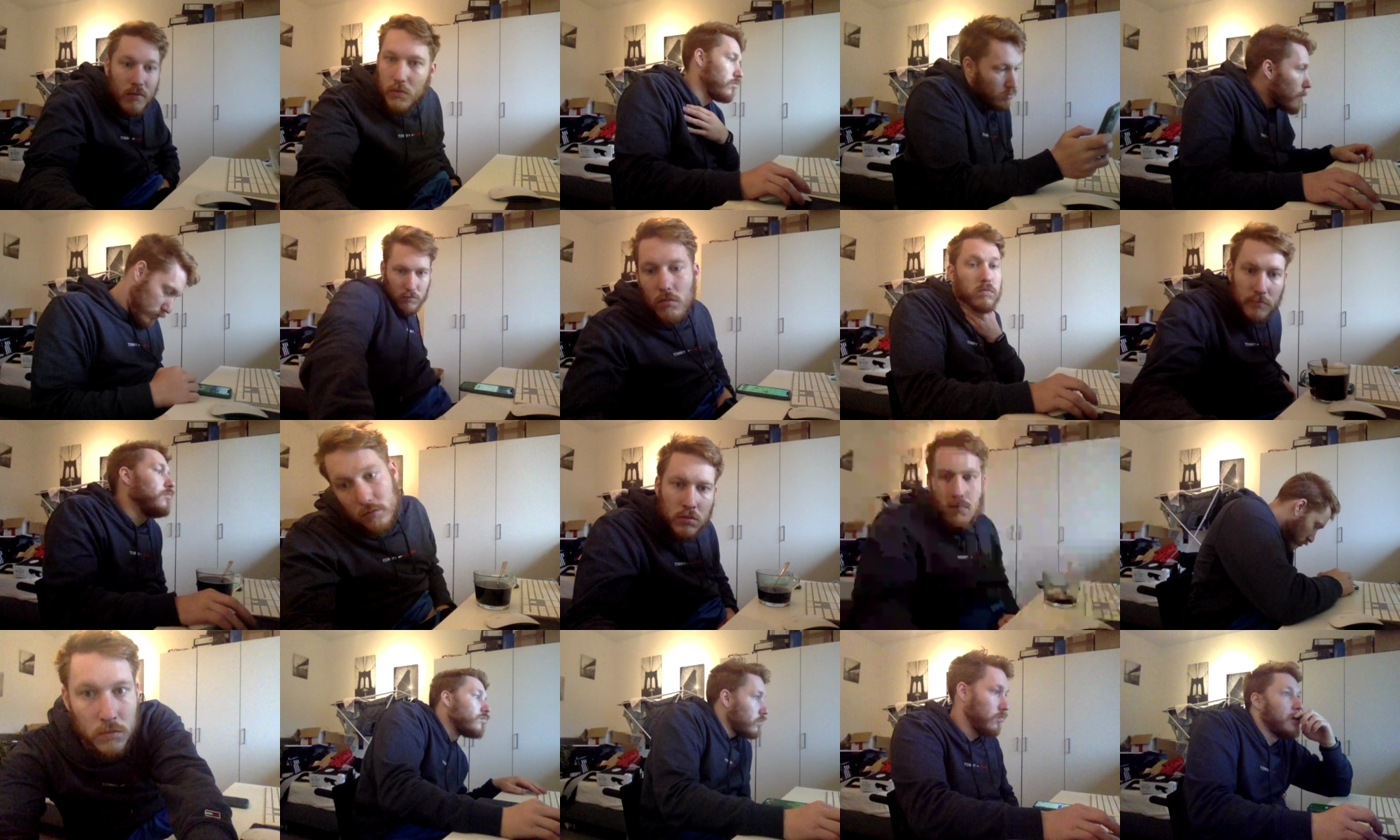 soeren93  18-12-2021 Recorded Video Webcam