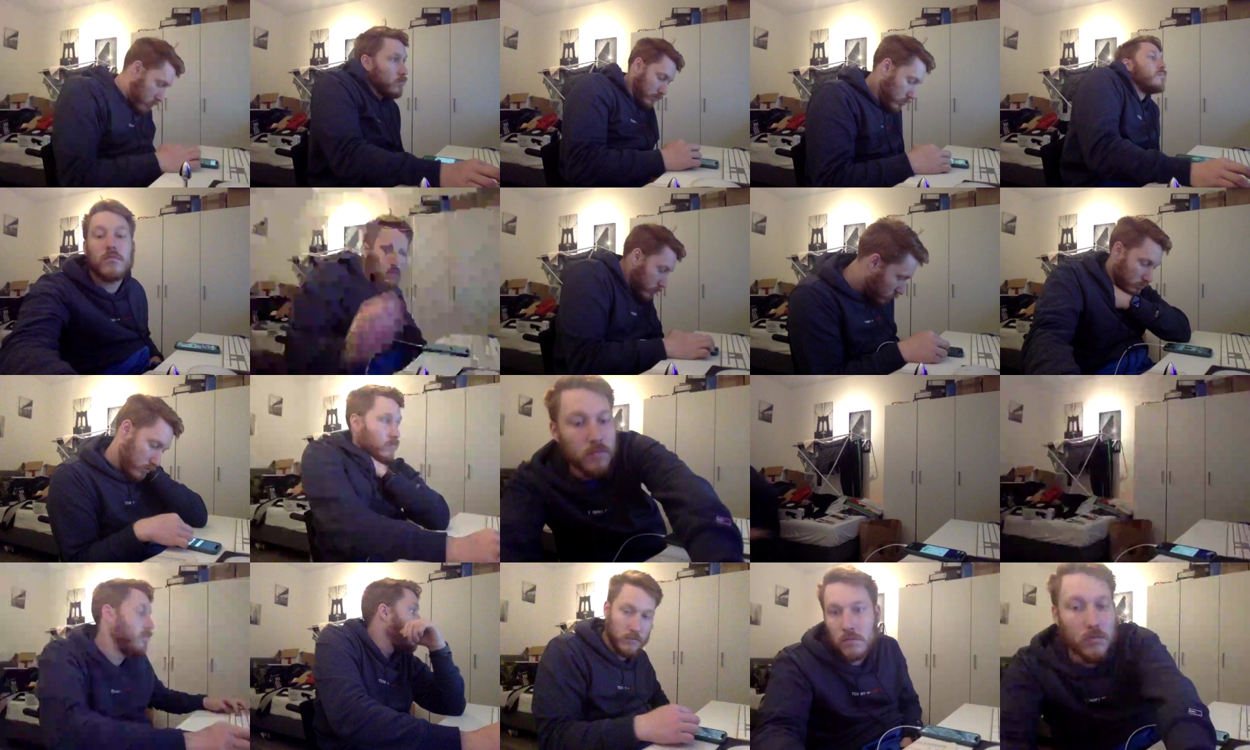 soeren93  18-12-2021 Recorded Video Download