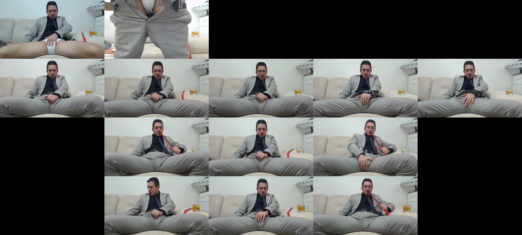 xpervertmasterx  17-12-2021 Recorded Video Naked