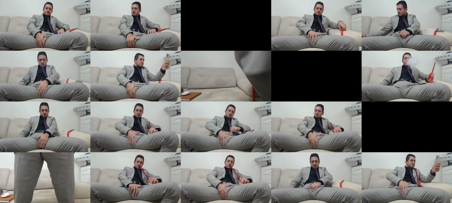 xpervertmasterx  17-12-2021 Recorded Video Cam