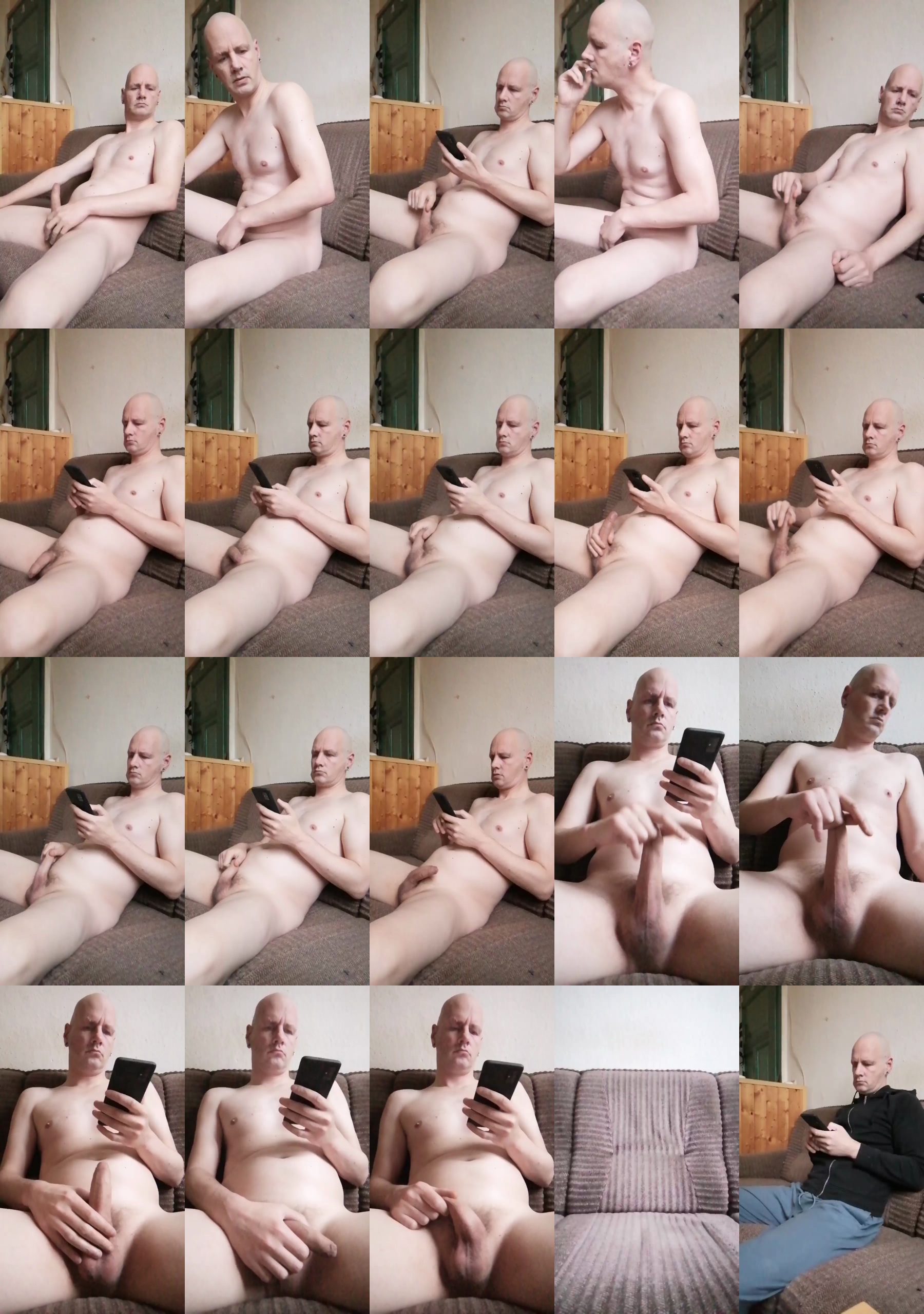 Christenharten  19-12-2021 Recorded Video Porn