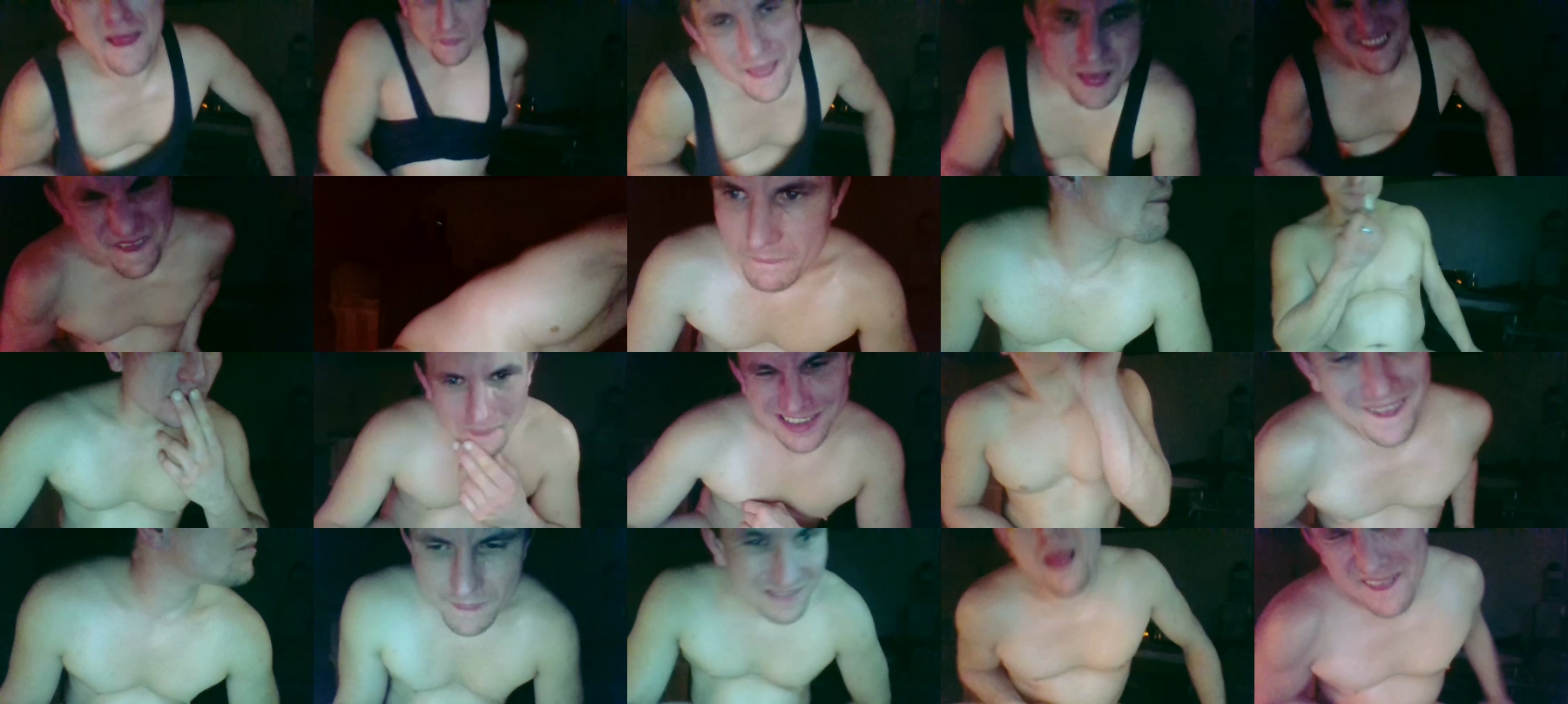 ExtremHornyBoy  18-12-2021 Recorded Video XXX