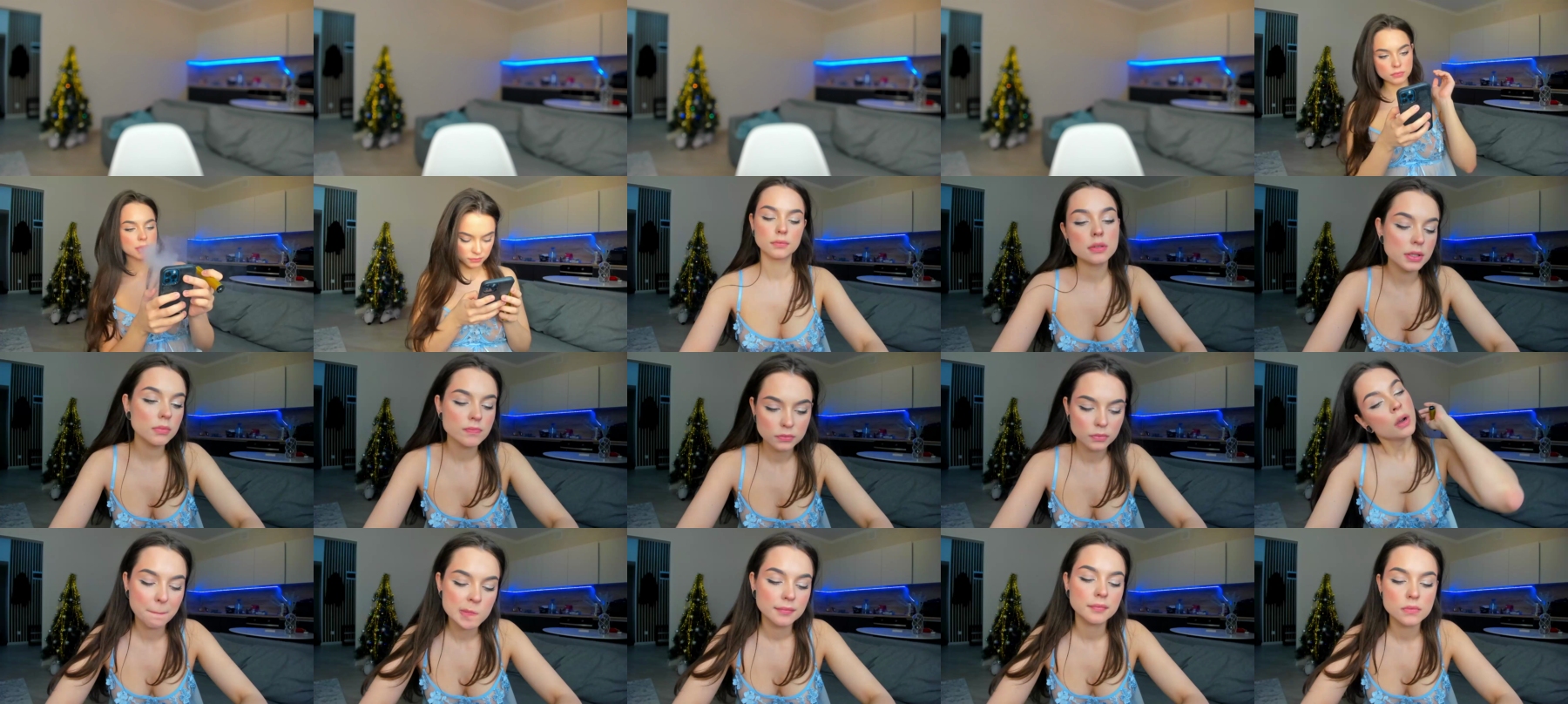 Girl_Of_Yourdreams 19-12-2021 Naked 