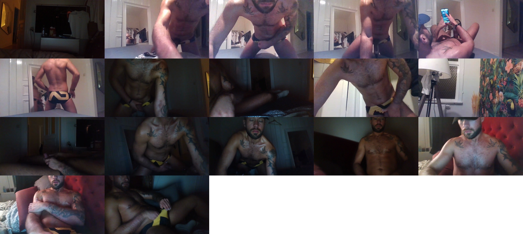 HHCamGuy  18-12-2021 Recorded Video XXX