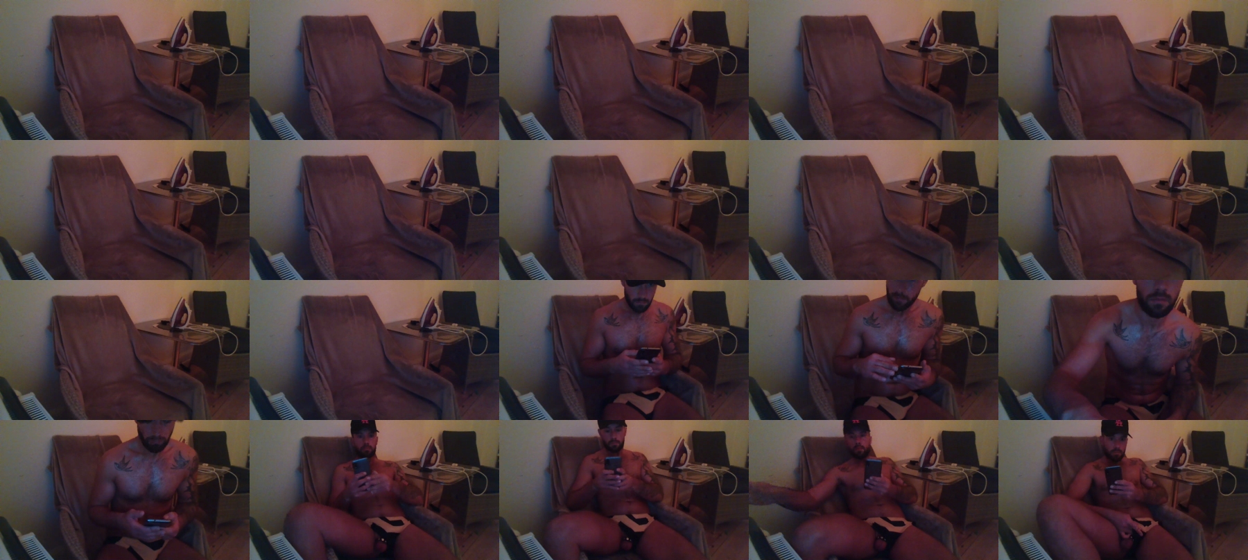 HHCamGuy  18-12-2021 Recorded Video Porn