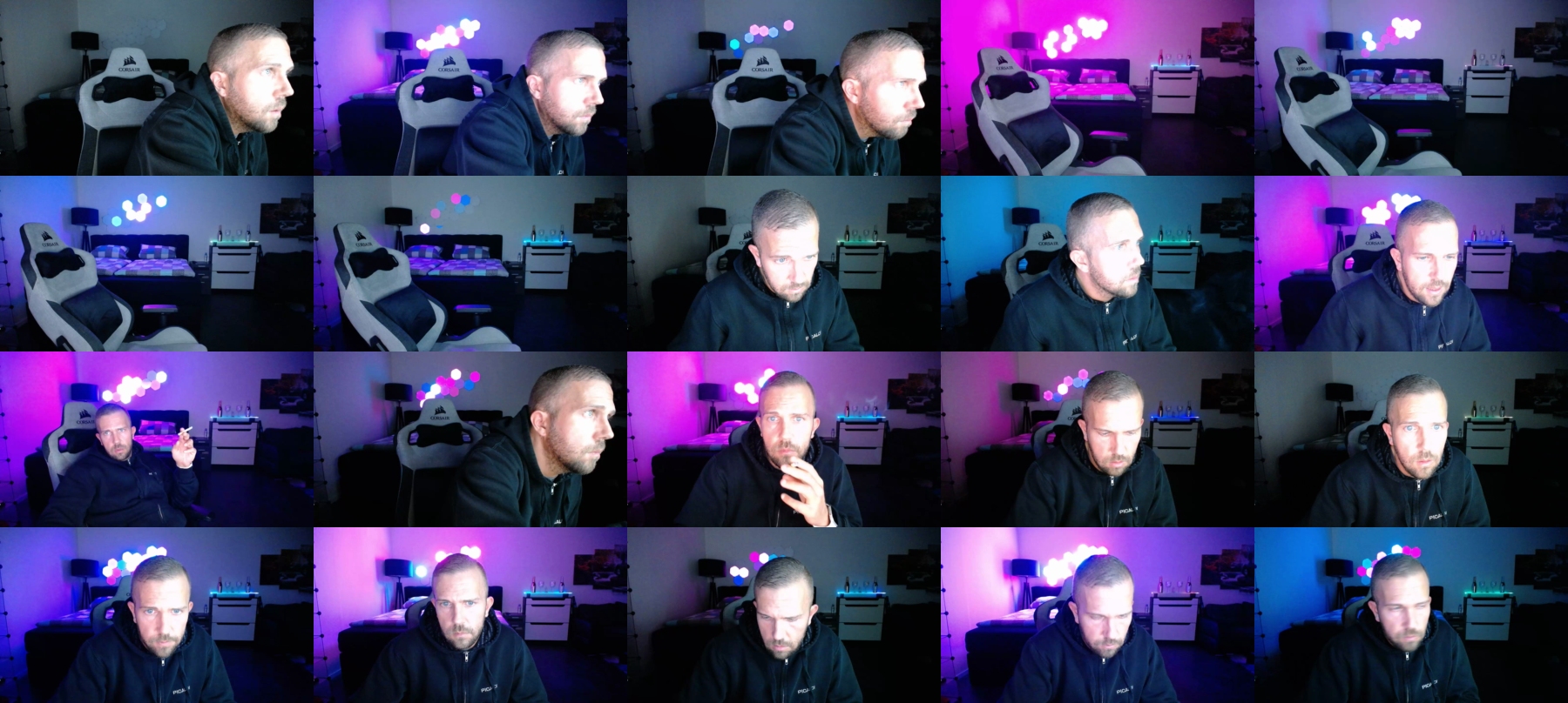 Nanoleaf33  18-12-2021 Recorded Video Download